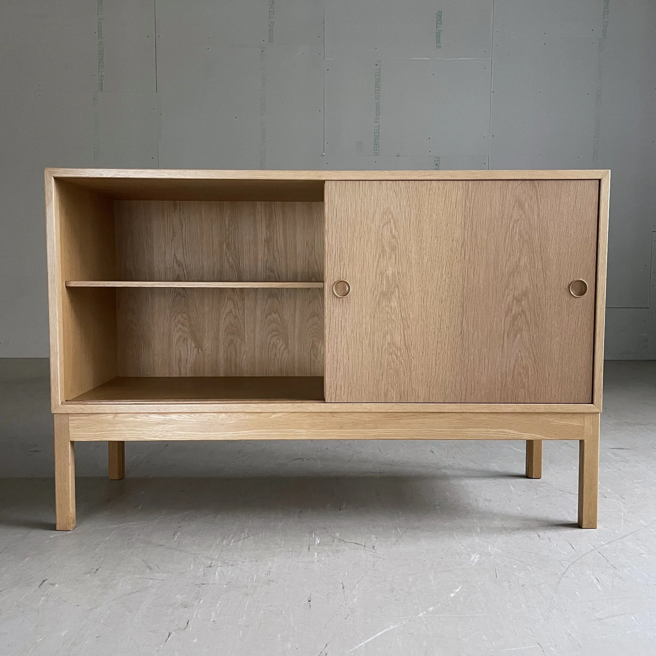 Børge Mogensen Sideboard