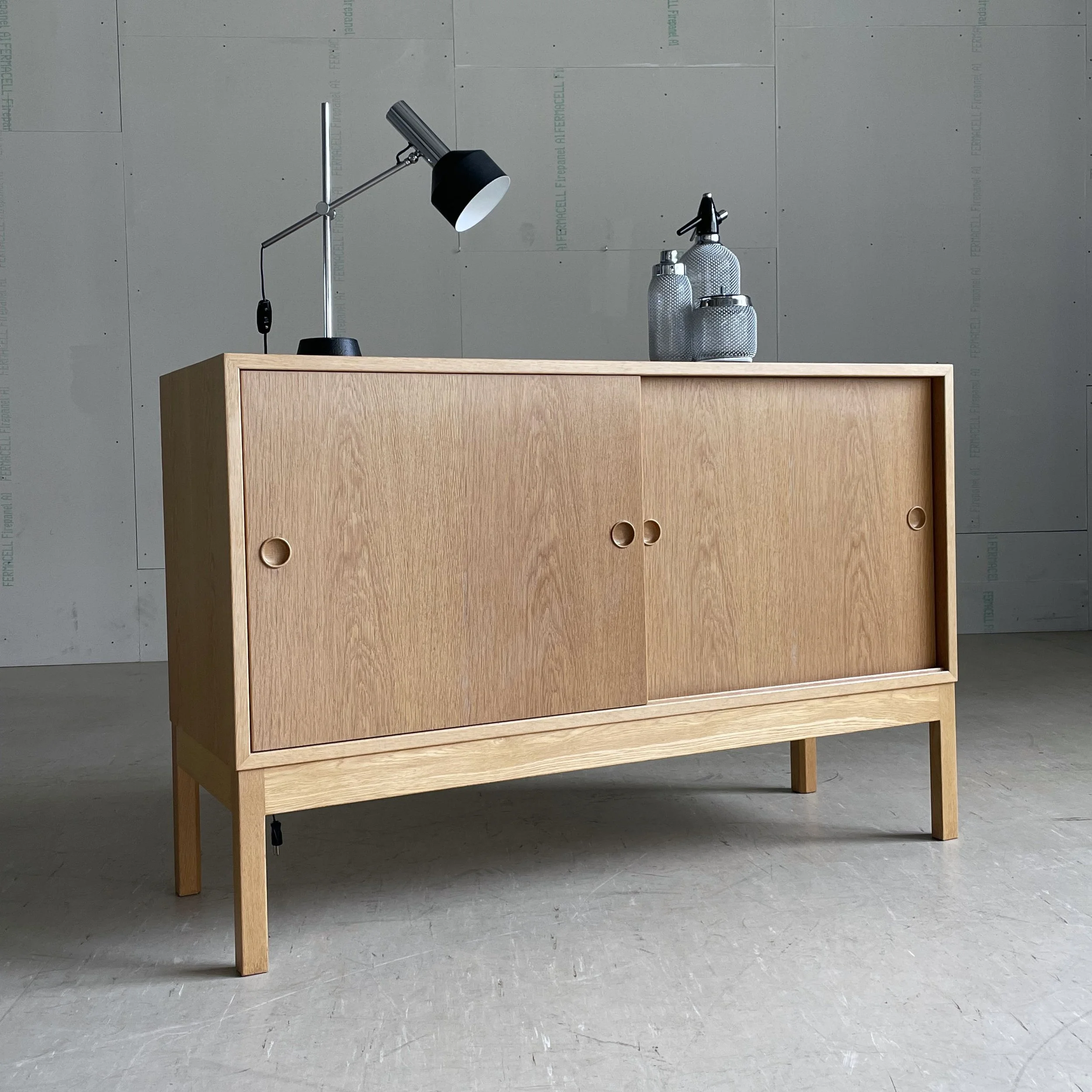 Børge Mogensen Sideboard
