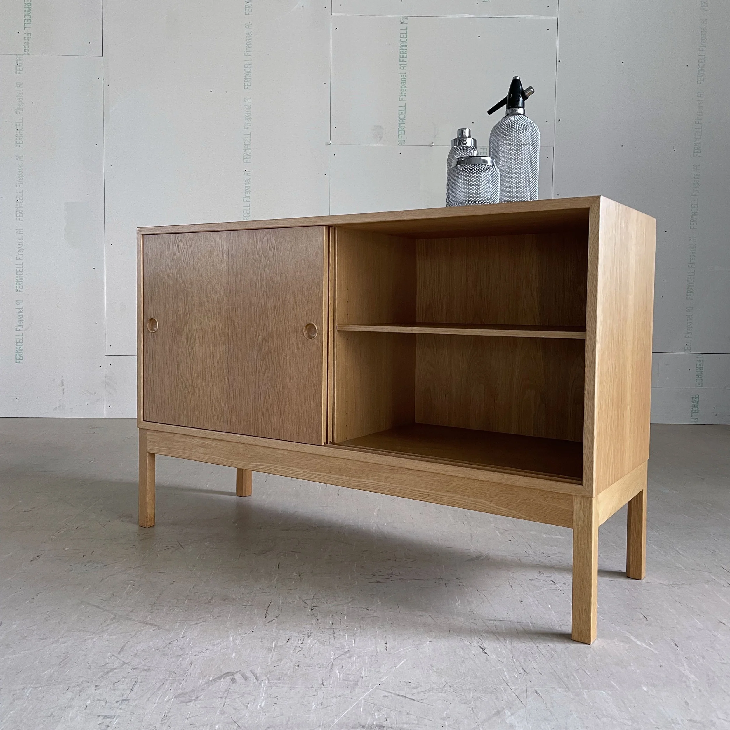 Børge Mogensen Sideboard Oak