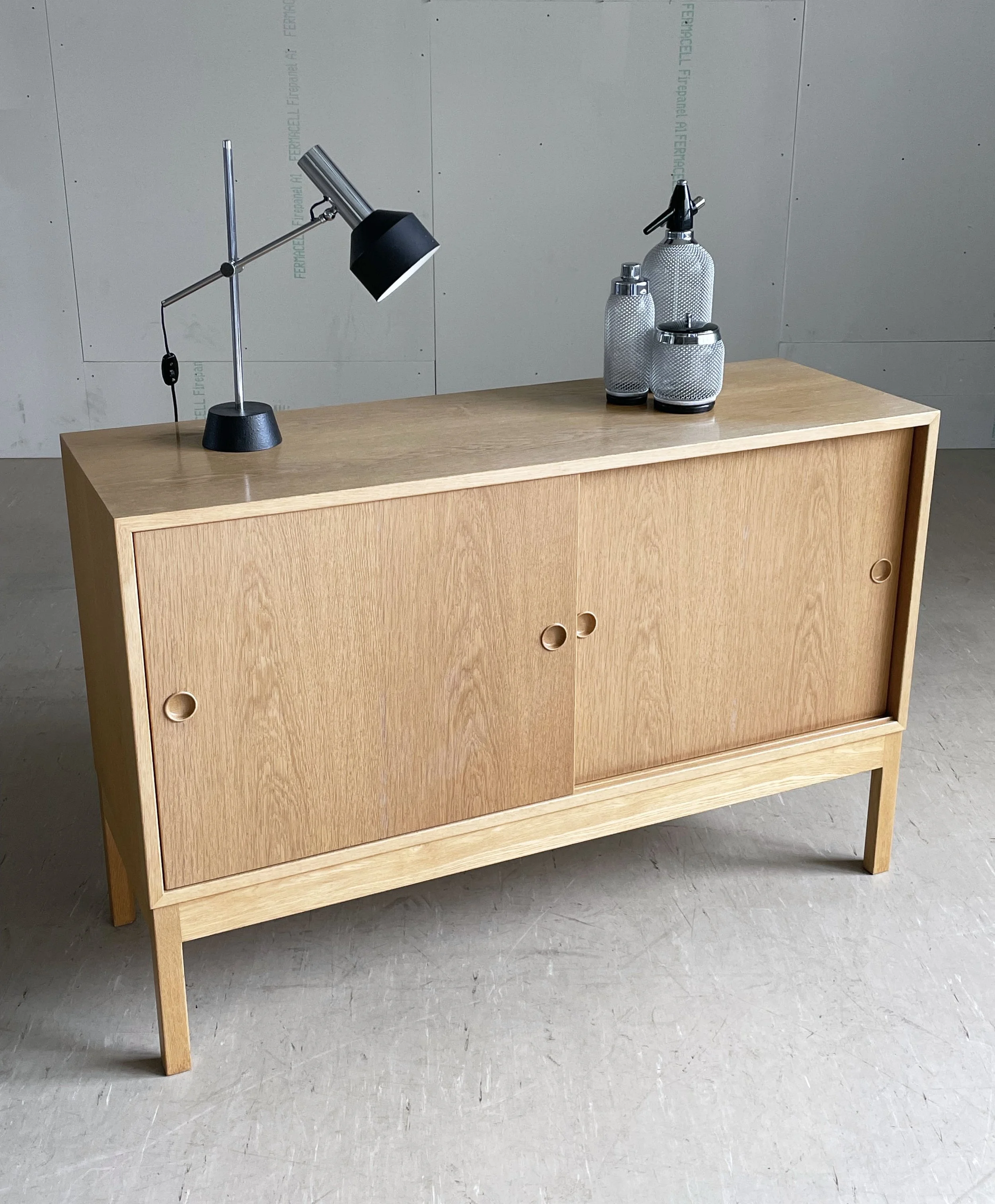 Børge Mogensen Sideboard Eiche