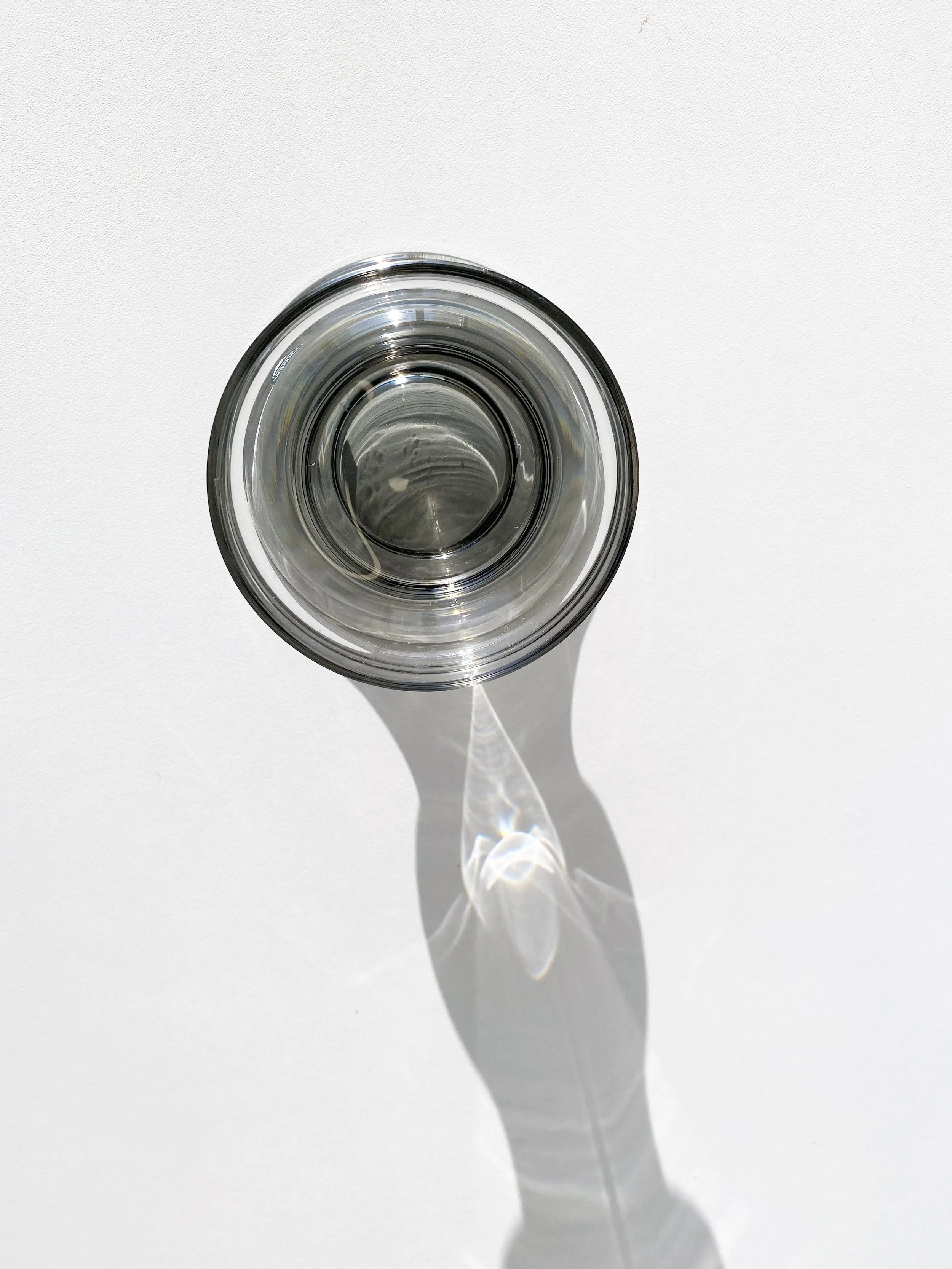 Orrefors Kerzenständer.1.JPG