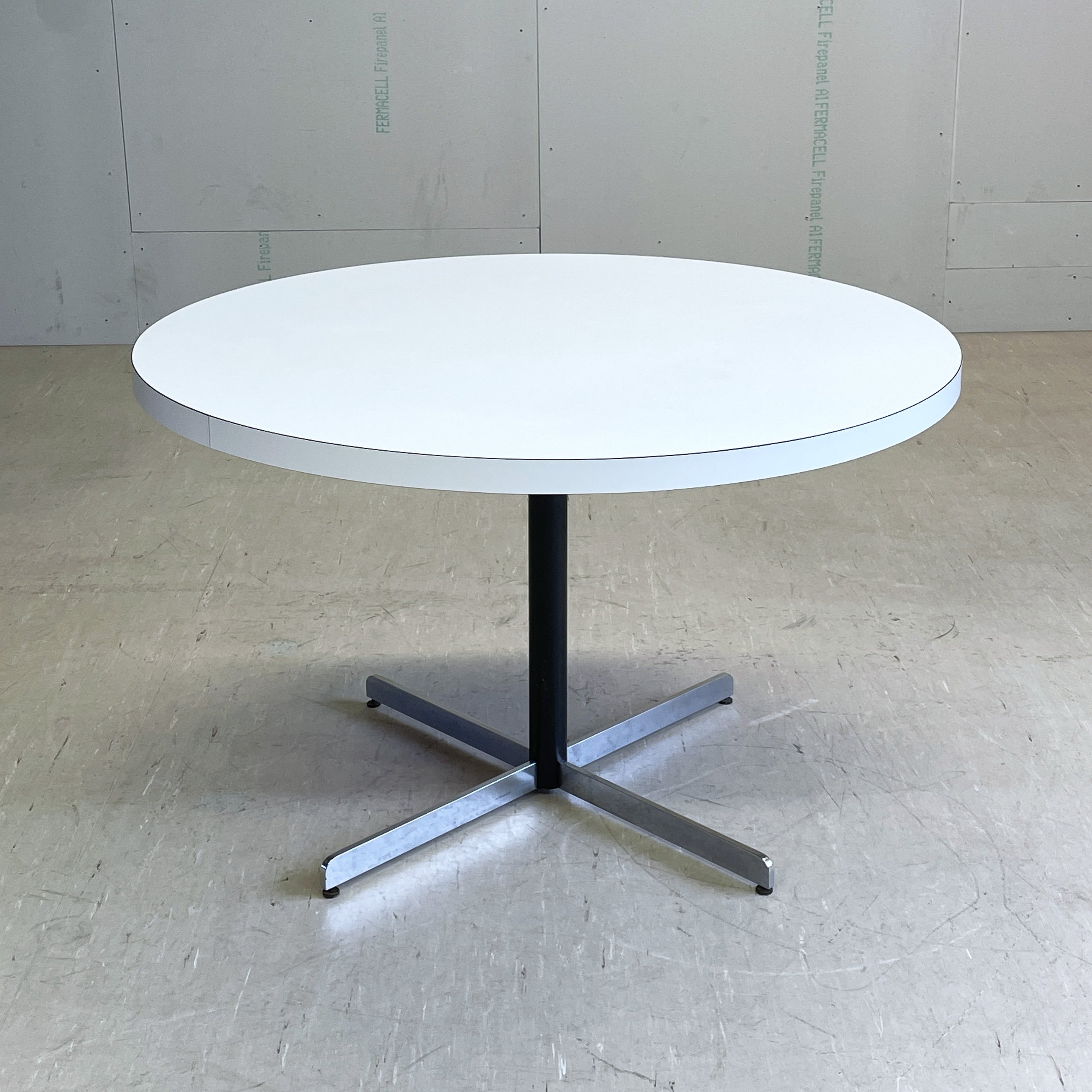 1960’s Minimalist Dining Table