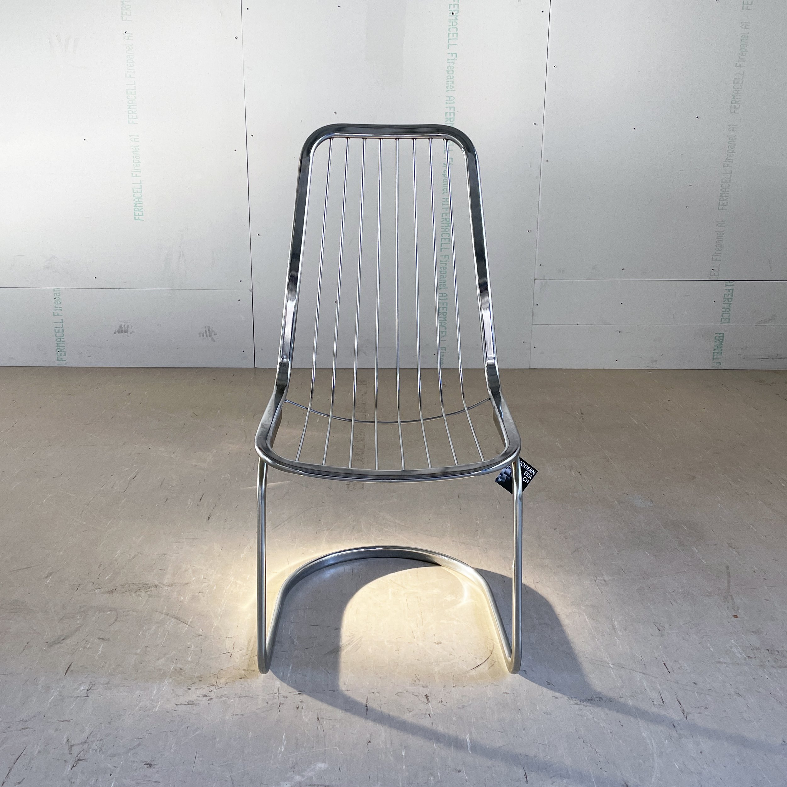 Gastone Rinaldi Dining Stuhl.11.JPG