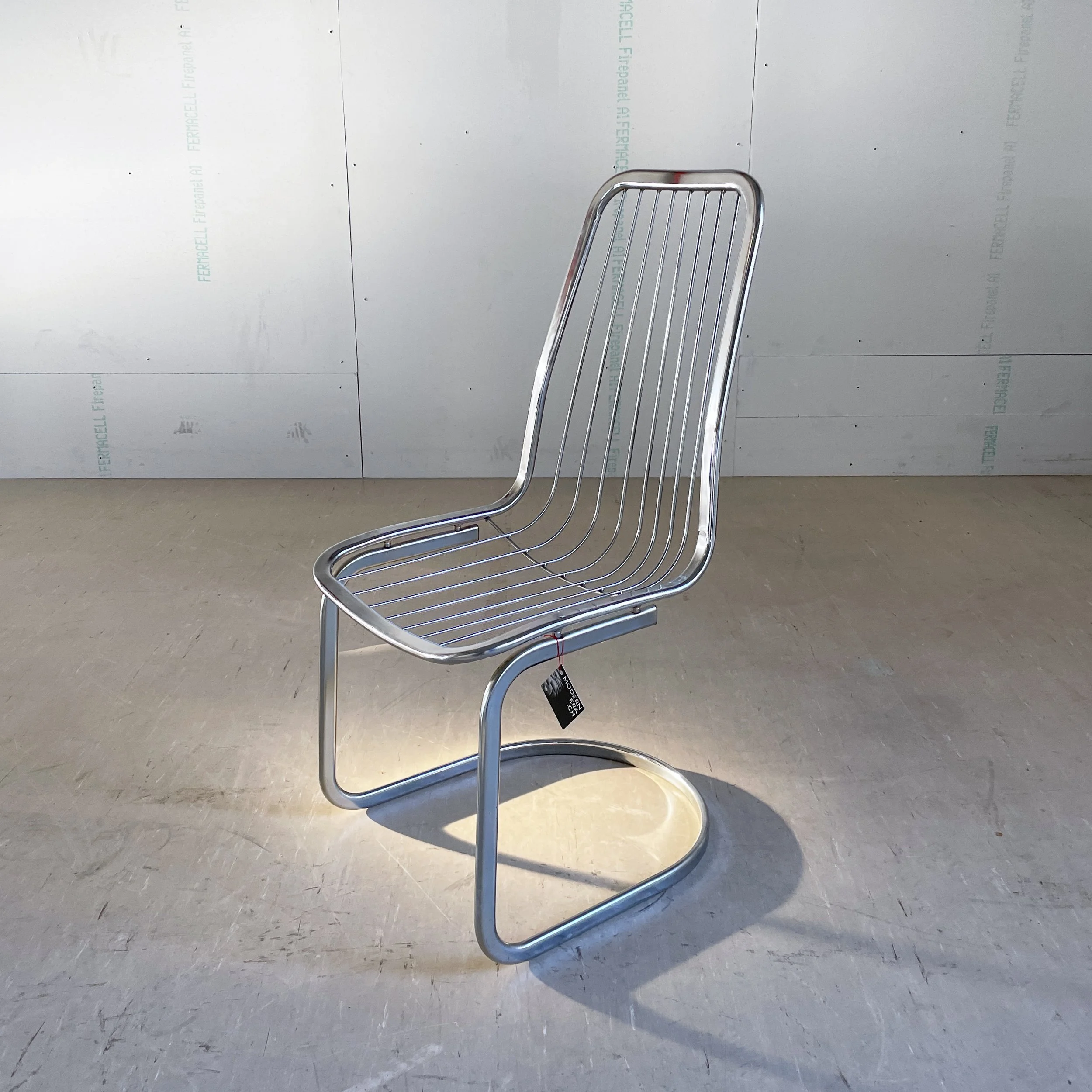 Gastone Rinaldi Dining Stuhl.10.JPG