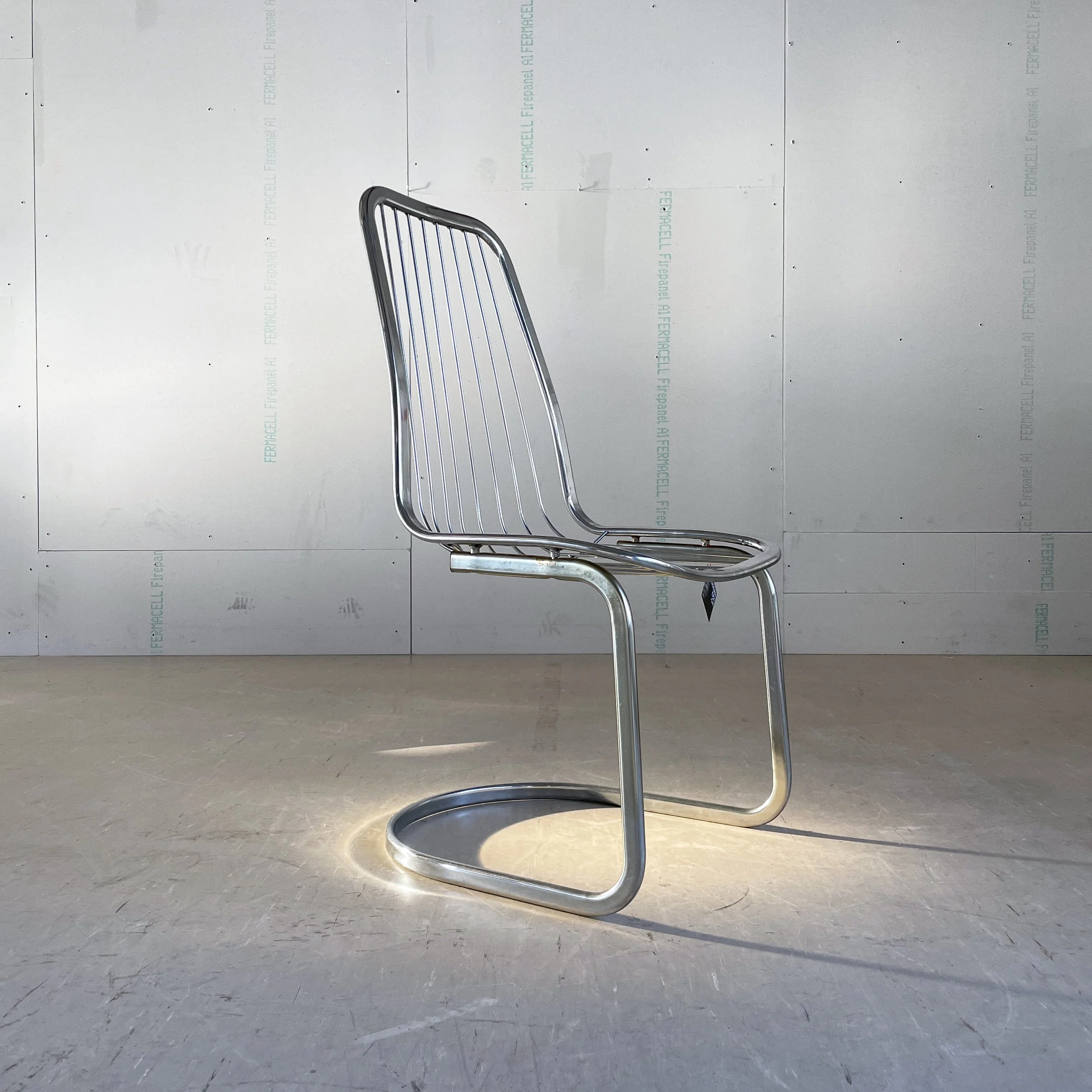 Gastone Rinaldi Dining Stuhl.7.JPG