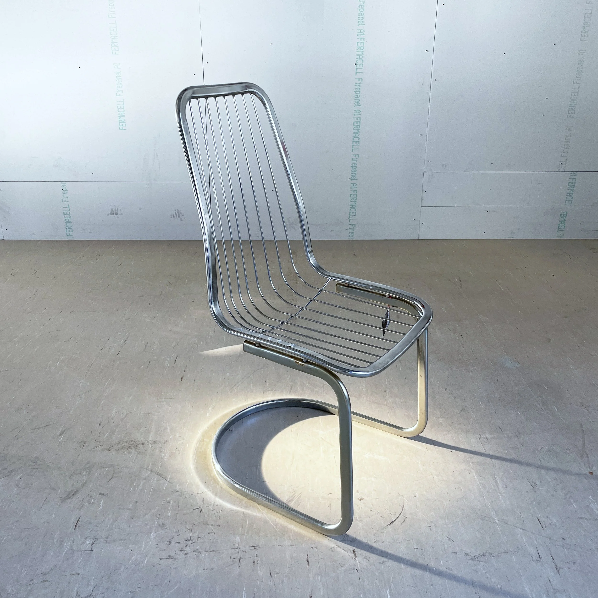 Gastone Rinaldi Dining Stuhl.8.JPG