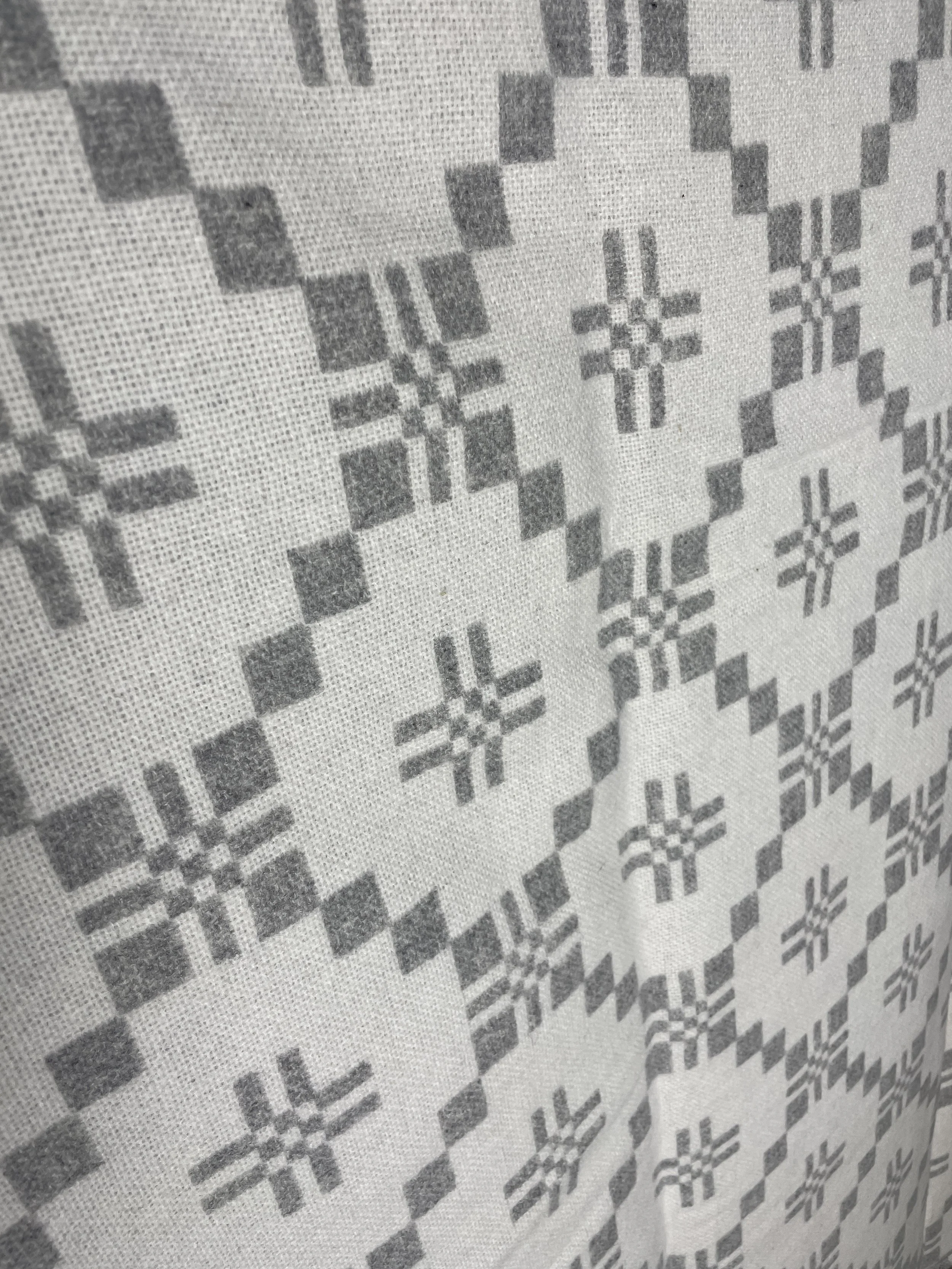 Melin Tregwynt Wool Blanket.7.JPG