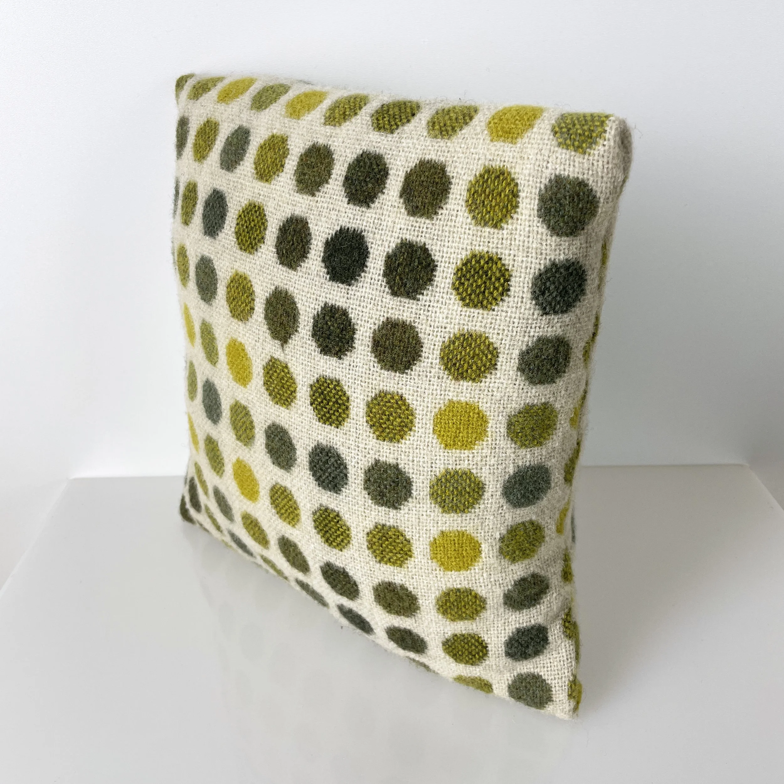 Melin Tregwynt Wool Pillow.1.JPG