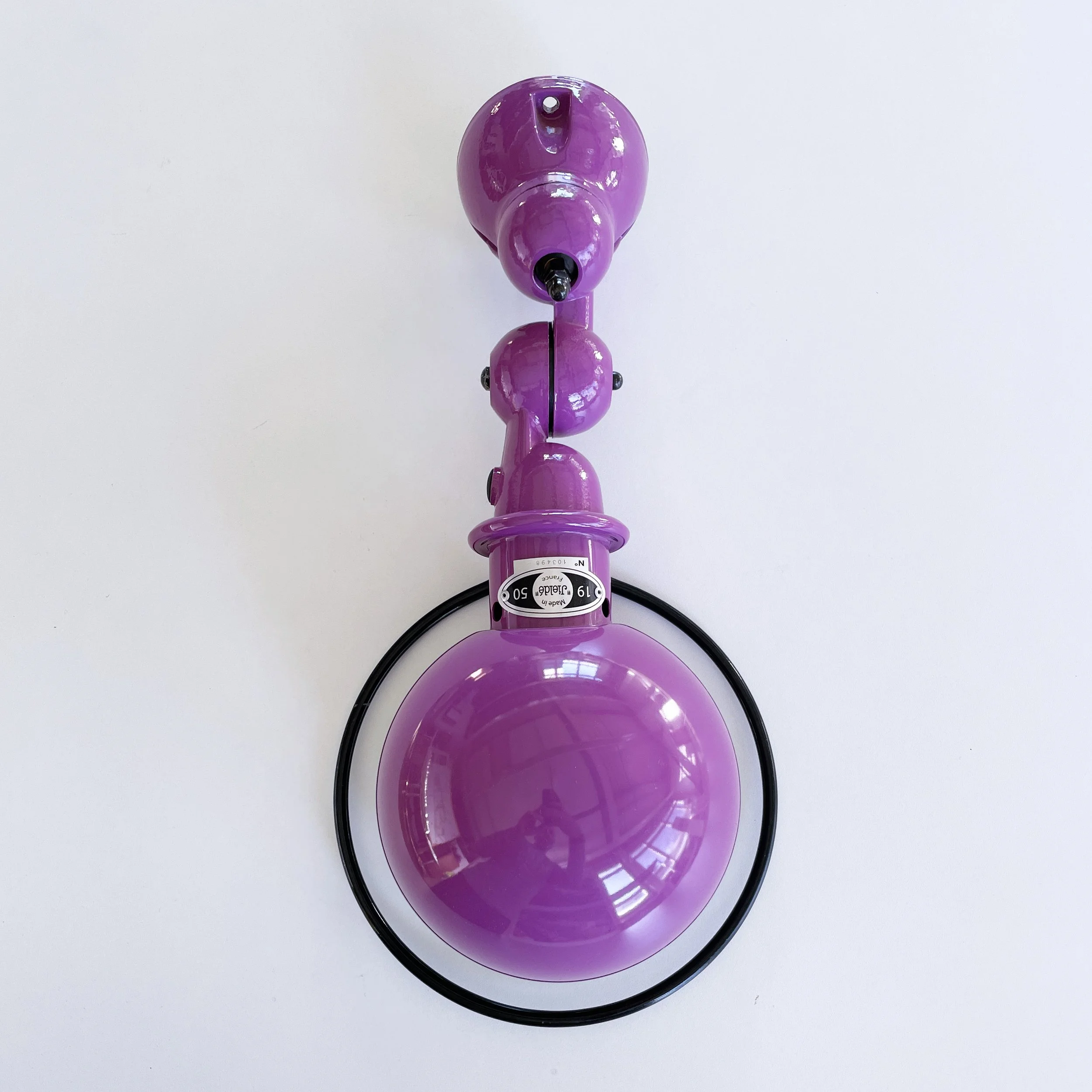 Jieldé LOFT 1020 Wall Lamp