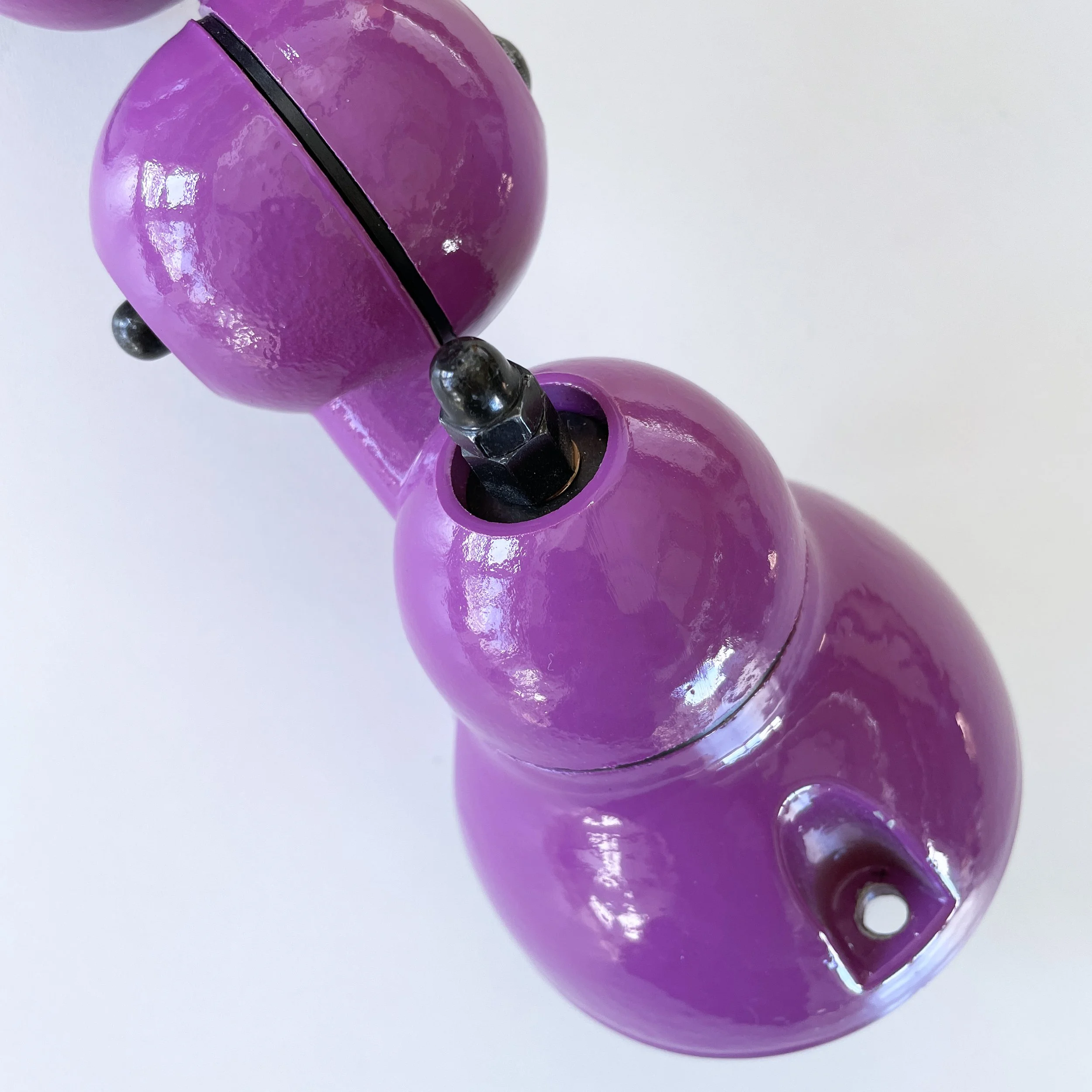 Jielde Wandlampe.2.JPG