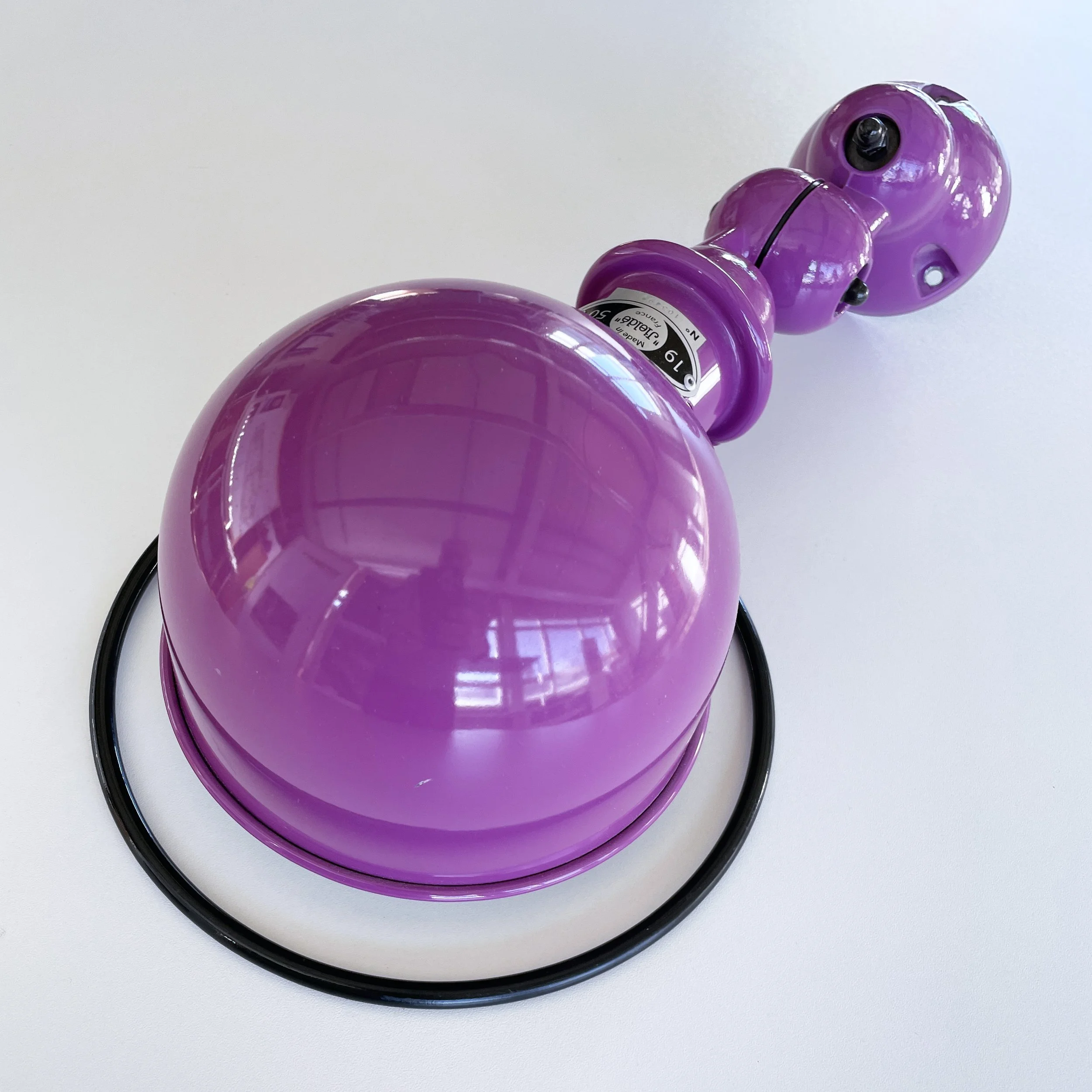 Jielde Wandlampe.6.JPG