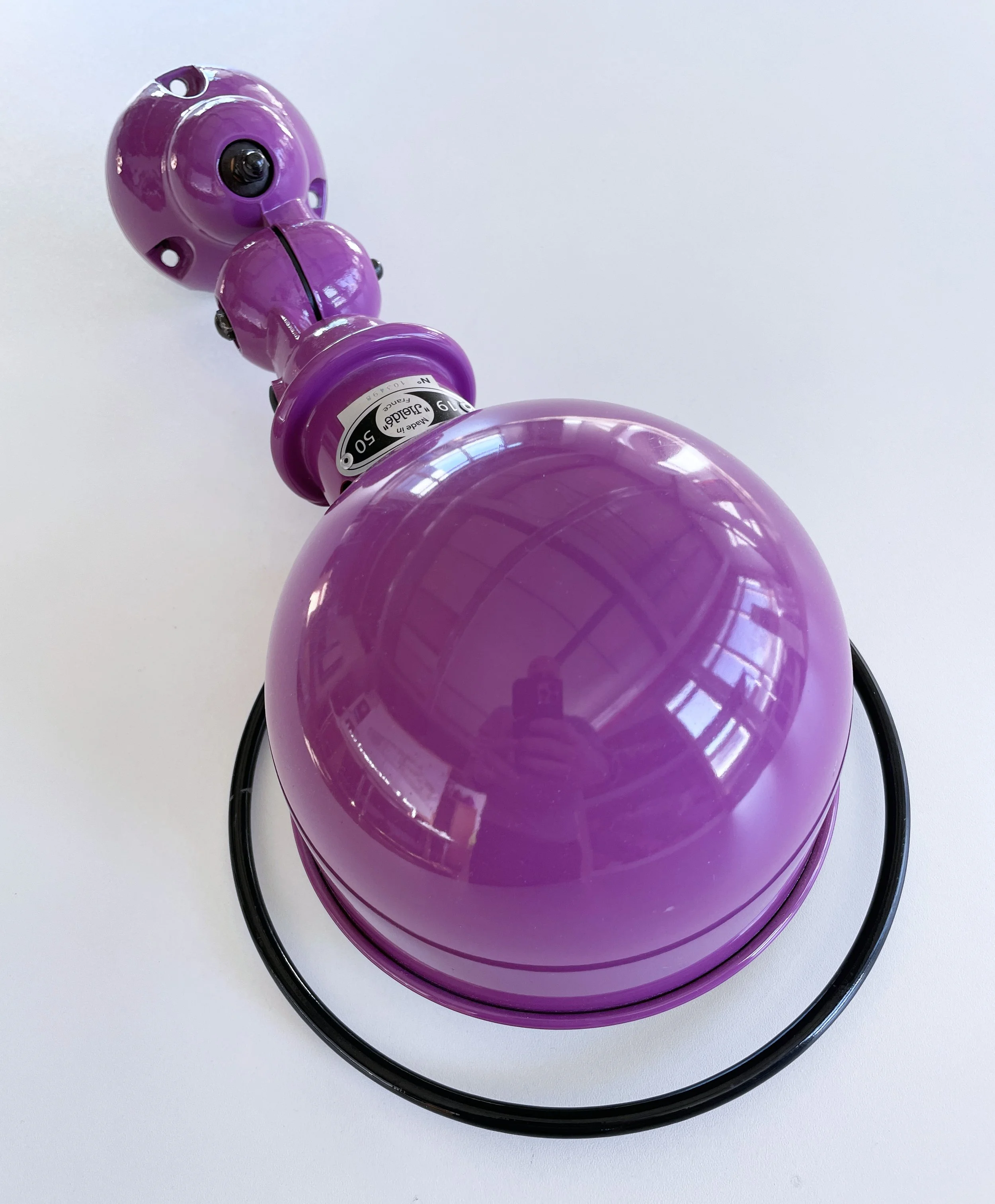 Jielde Wandlampe.4.JPG