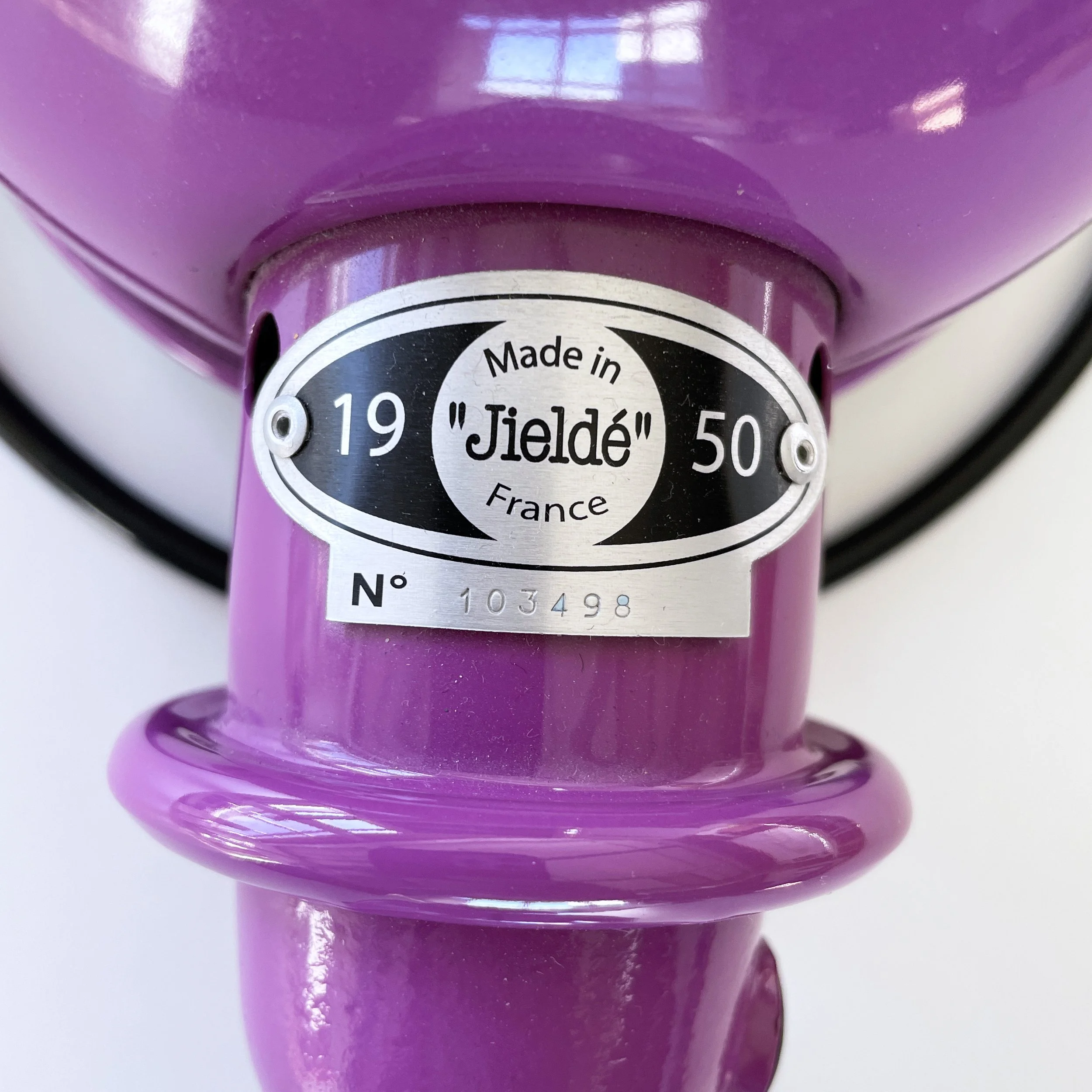 Jielde Wandlampe.8.JPG