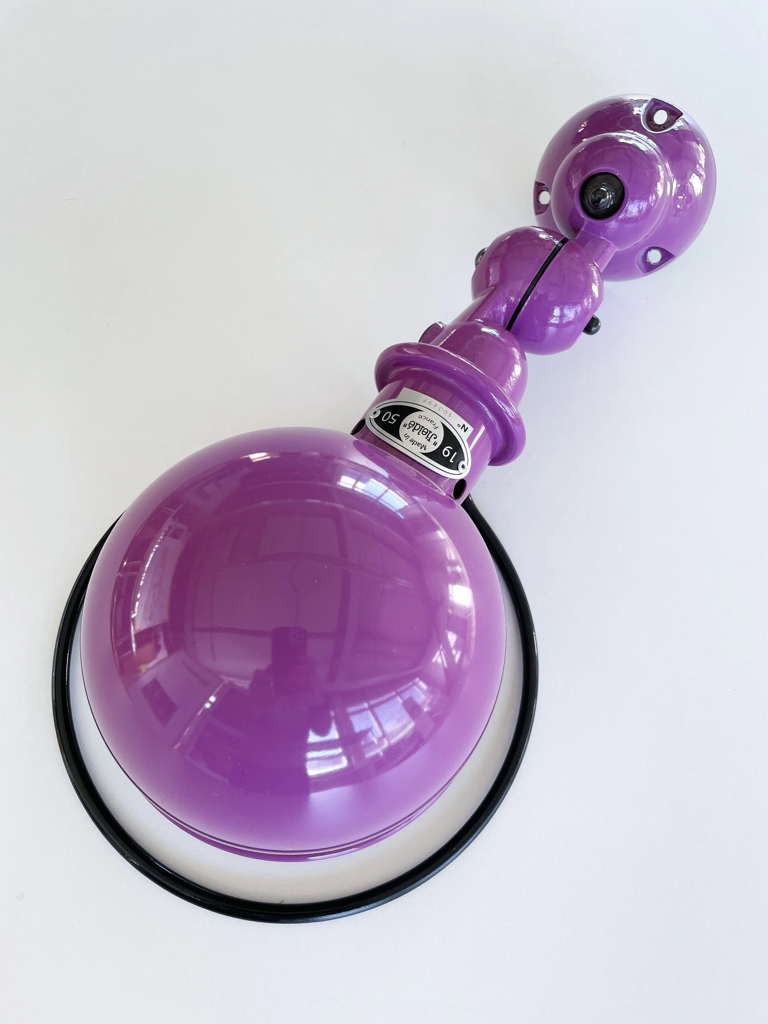 Jielde Wandlampe.5.JPG