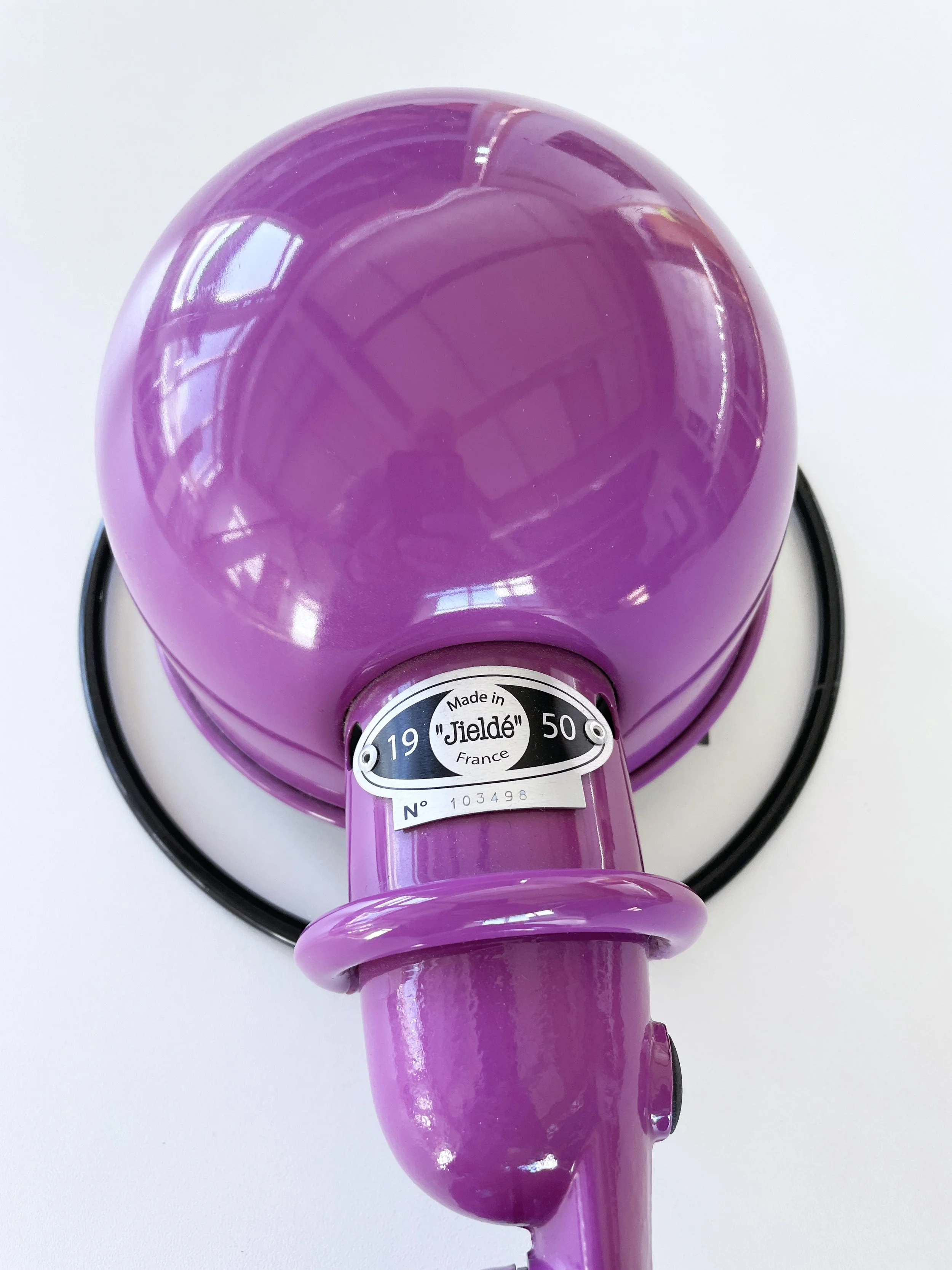 Jielde Wandlampe.7.JPG