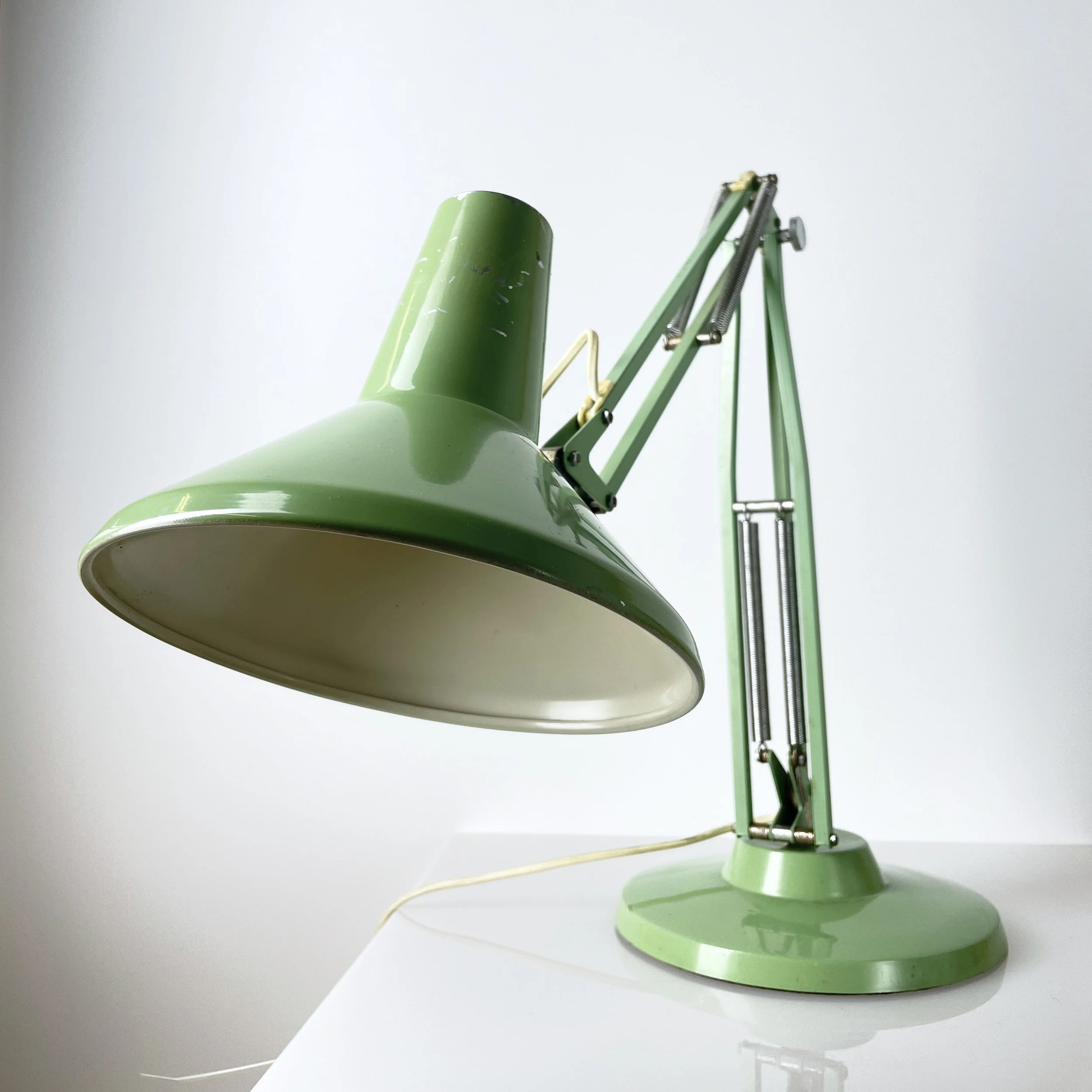 Architektenlampe grün.8.JPG
