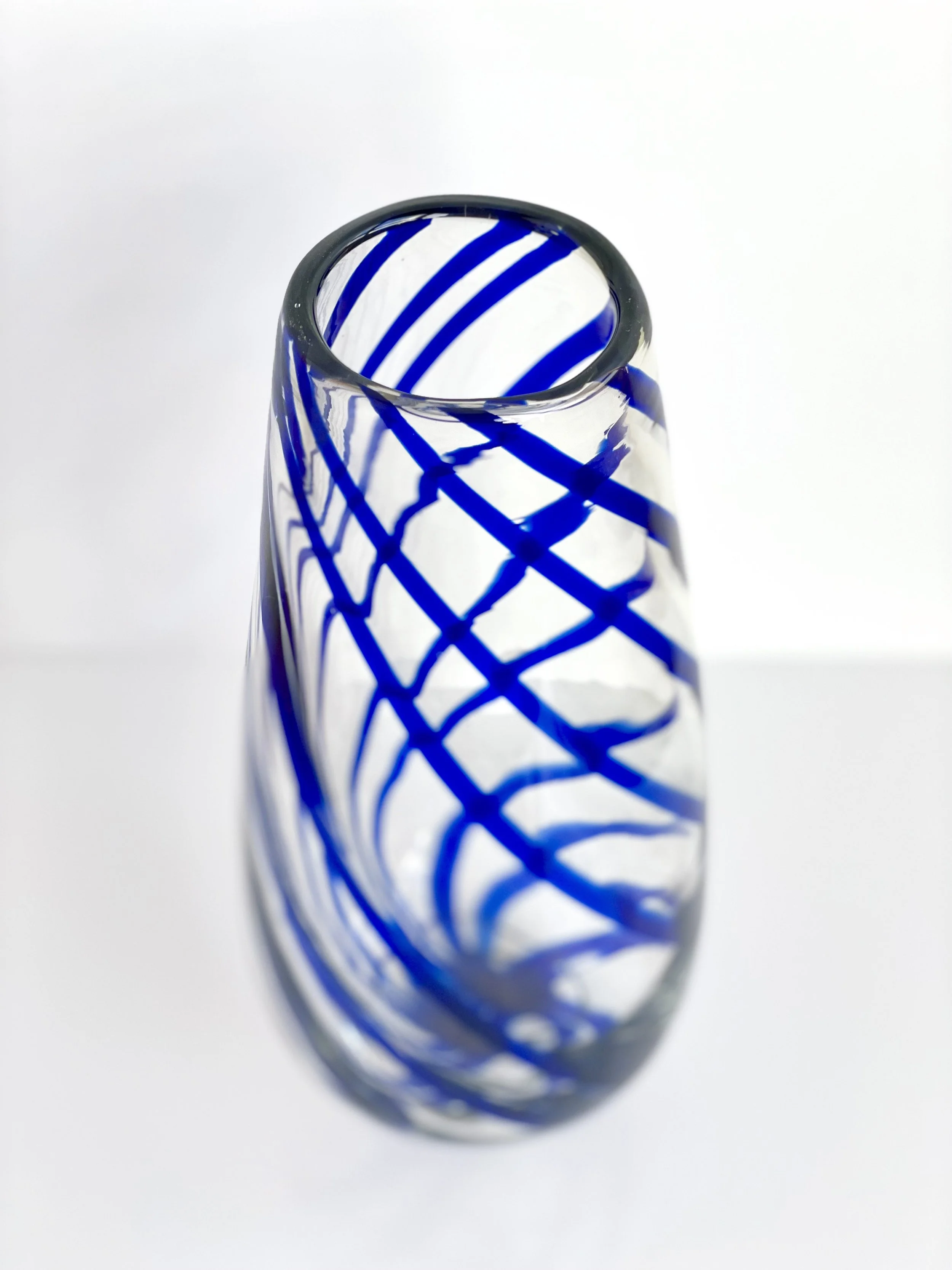 Glas Vase Murano.1.JPG
