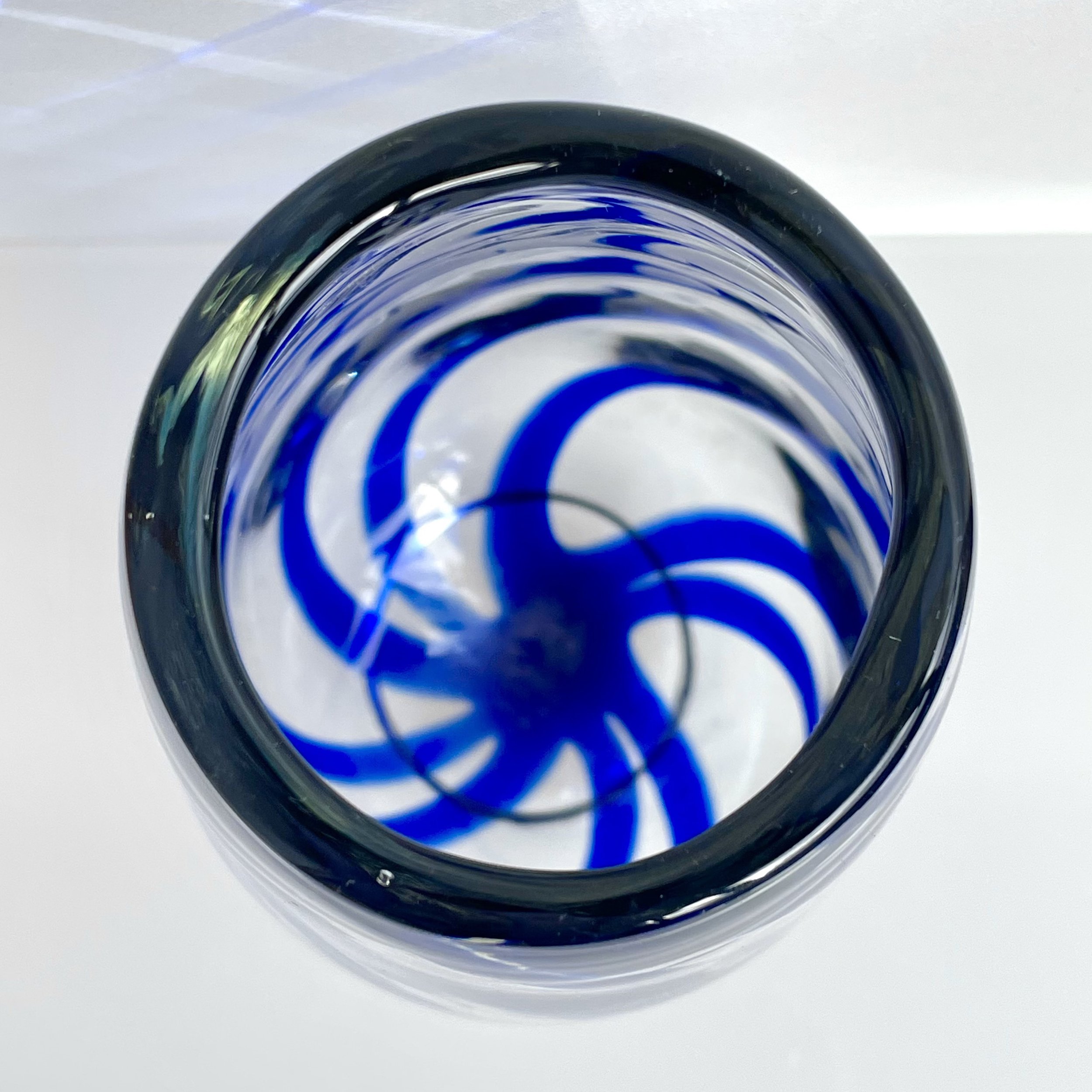 Glas Vase Murano.4.JPG