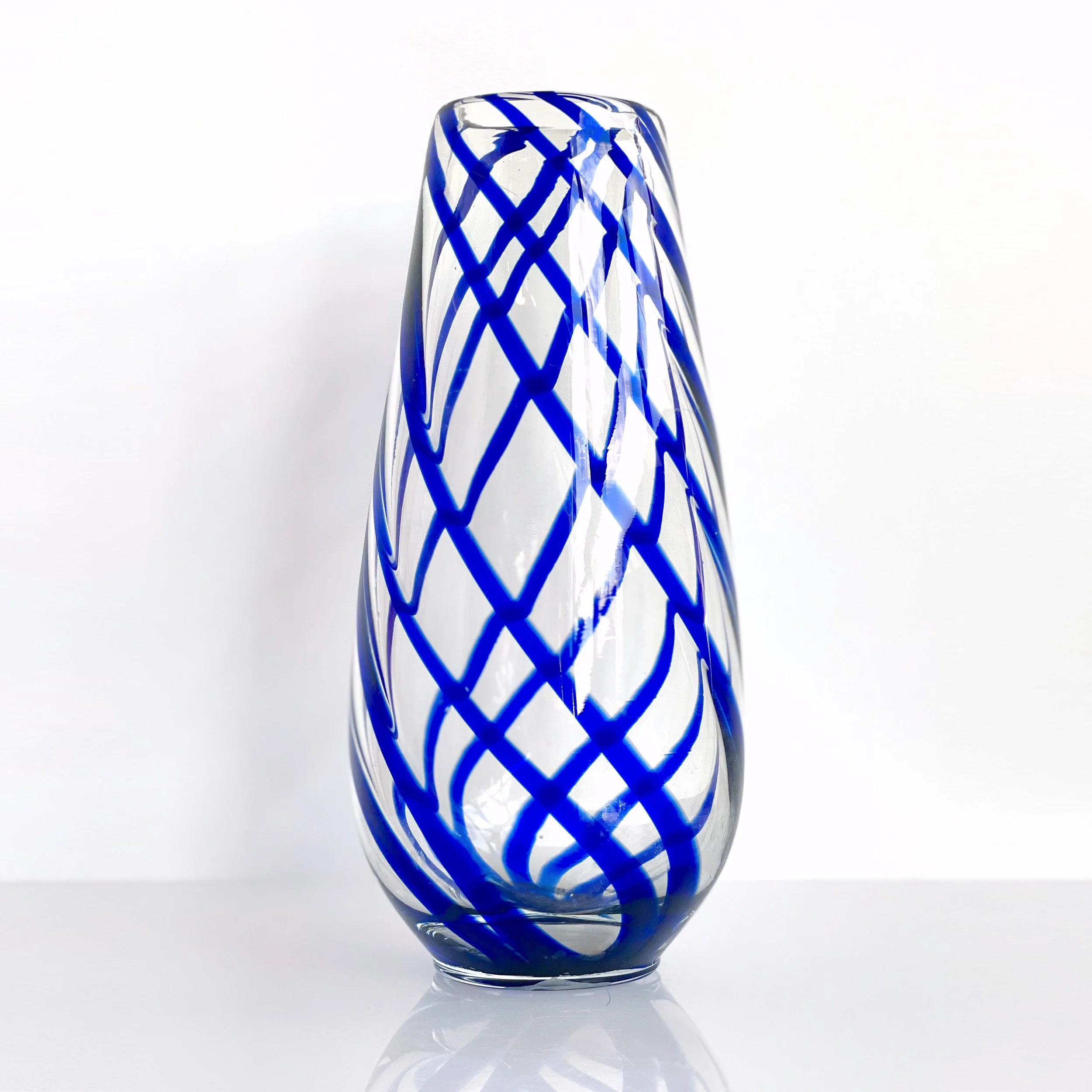 Glas Vase Murano.3.JPG