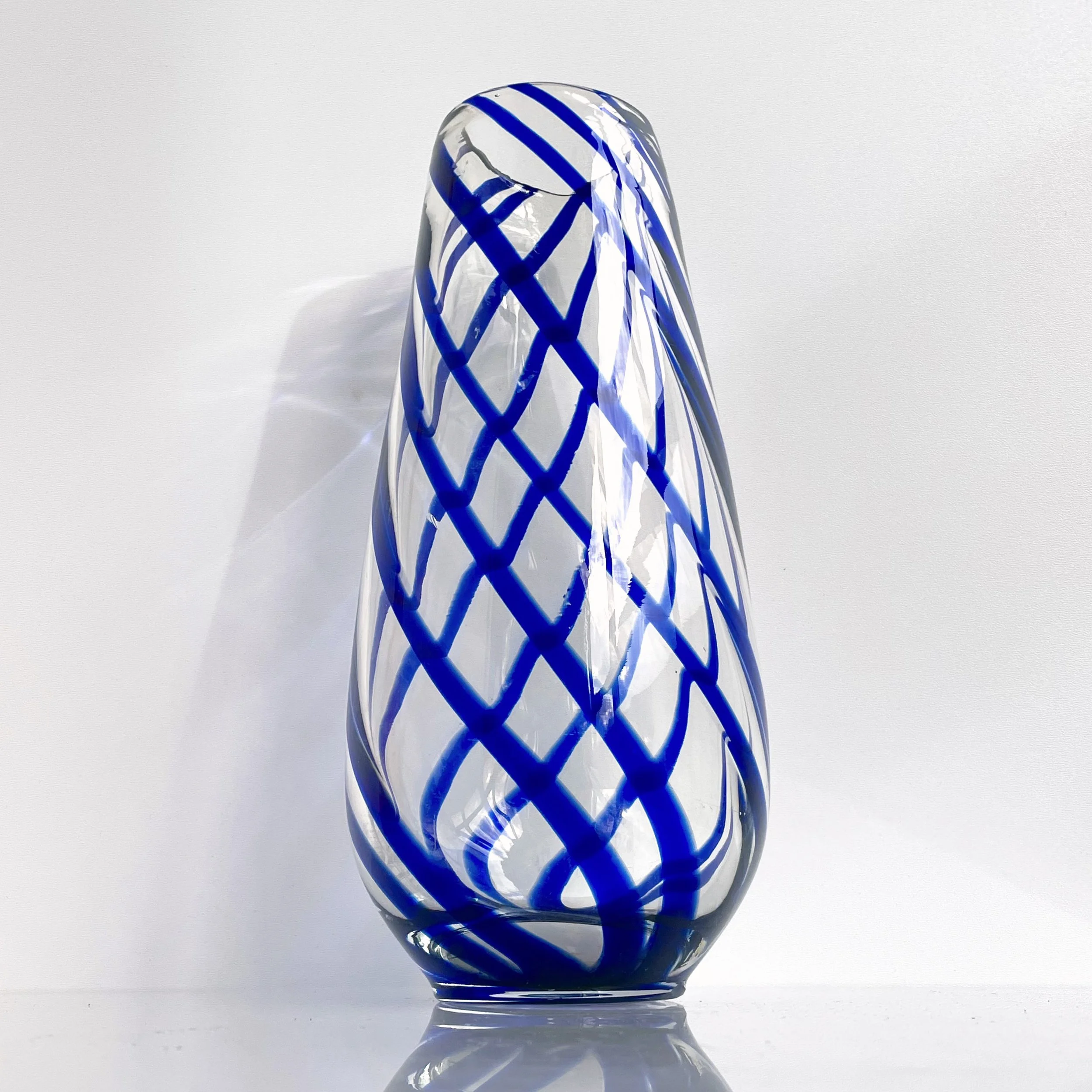Glas Vase Murano.8.JPG