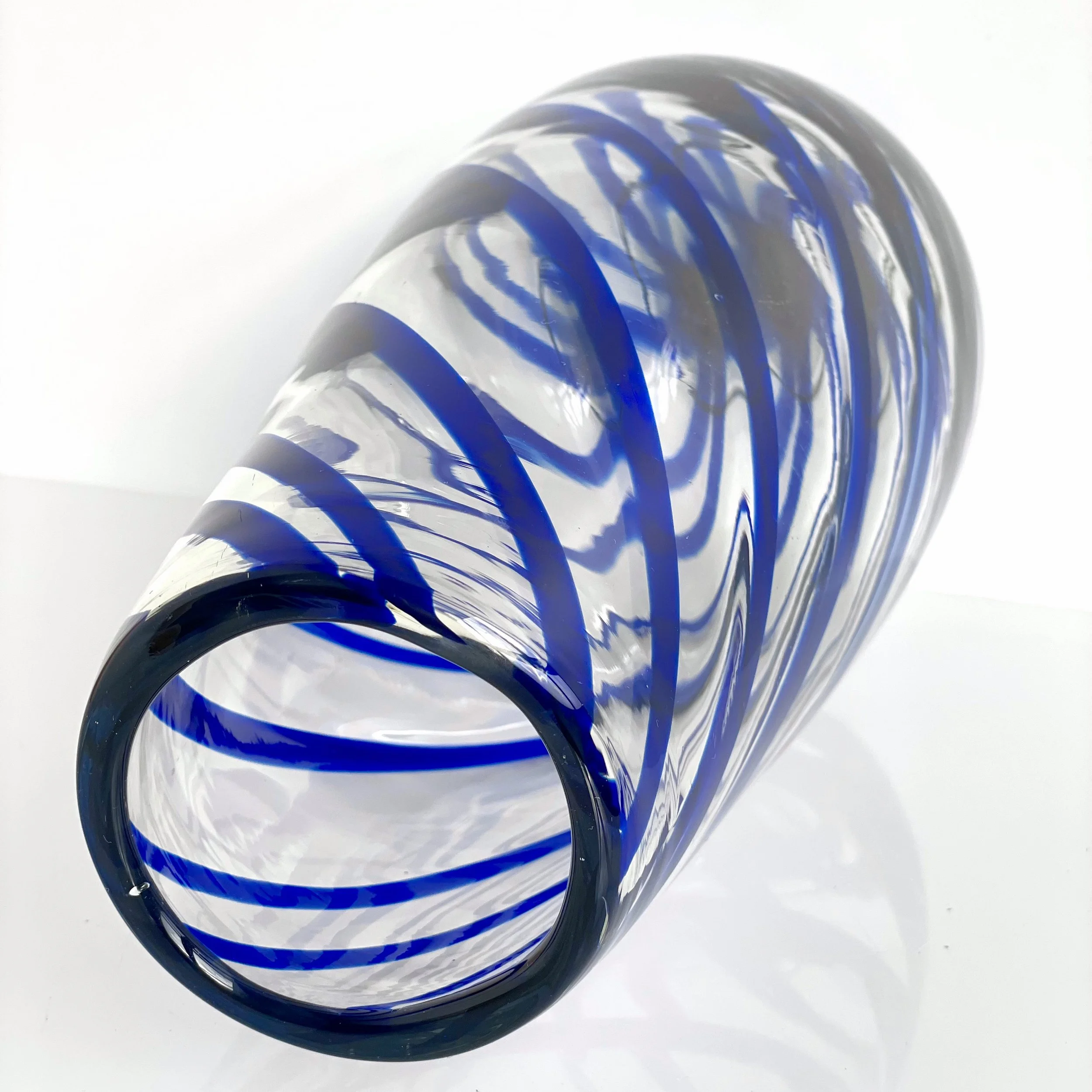 Glas Vase Murano.9.JPG