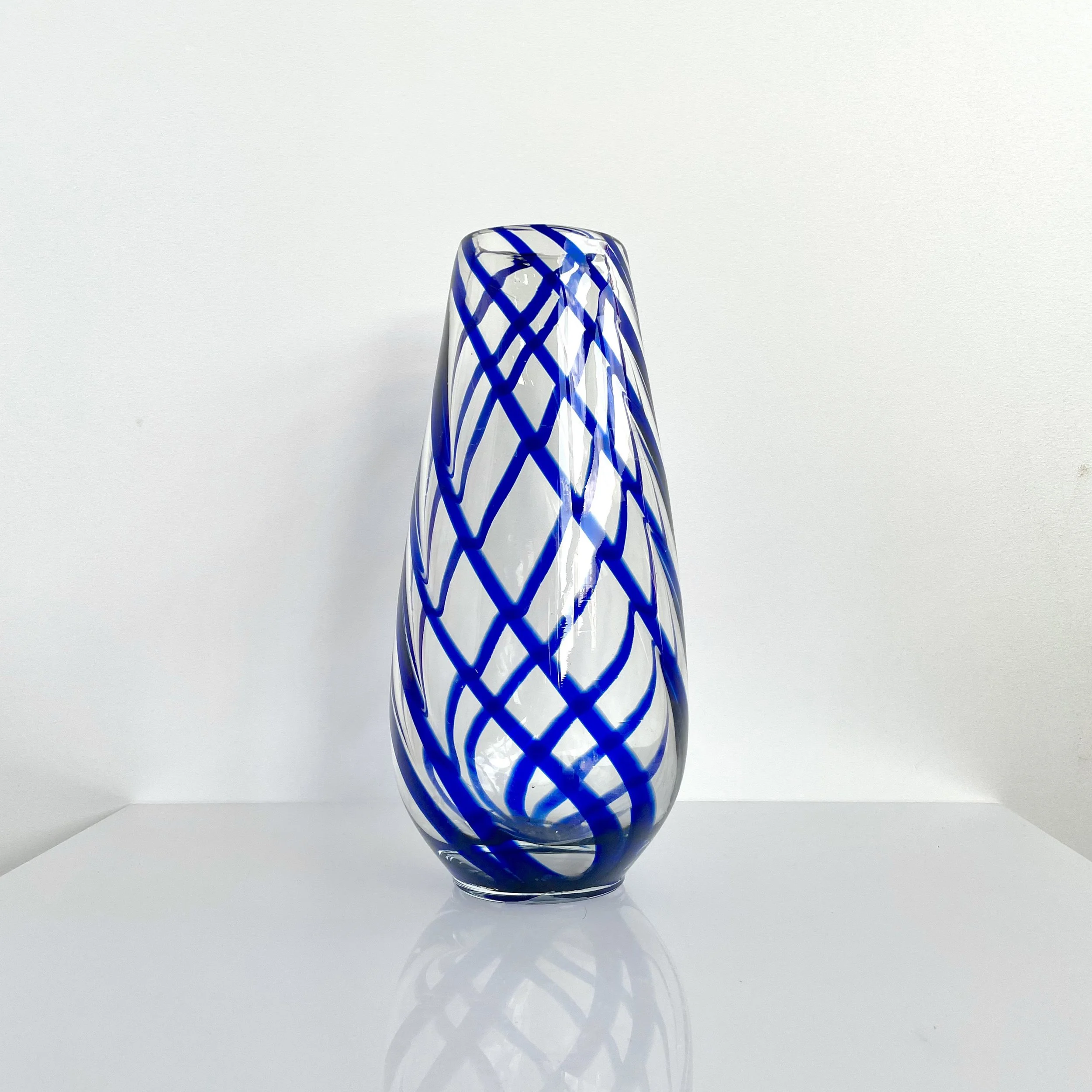 Glas Vase Murano.6.JPG