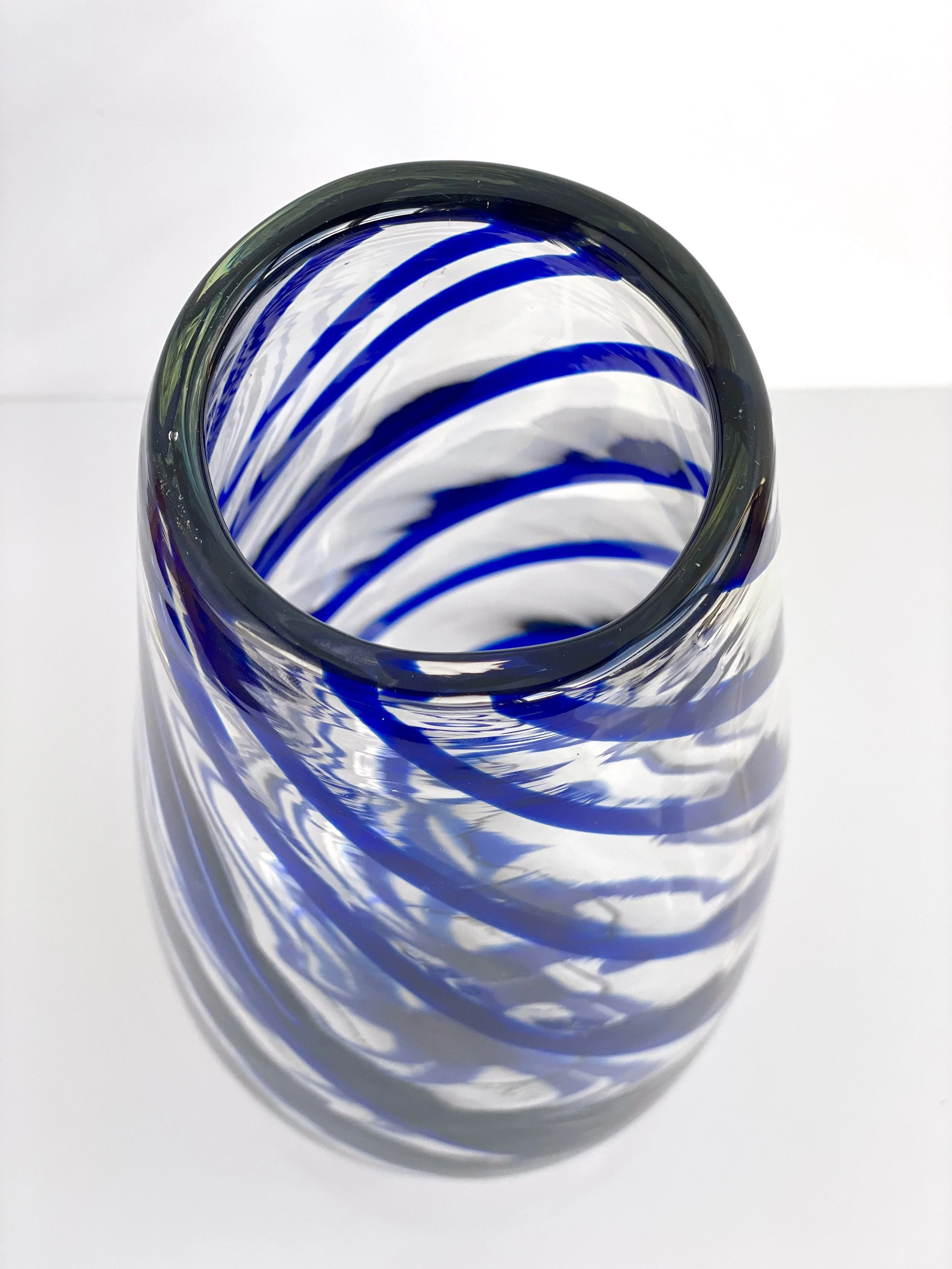 Glas Vase Murano.2.JPG