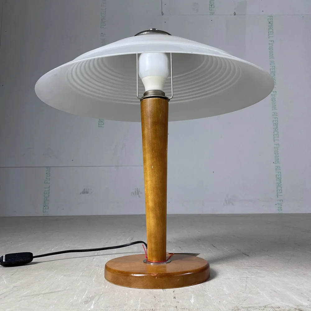 Lamp Shade Vintage Art Deco Table Lamps Art Deco Style Desk Table