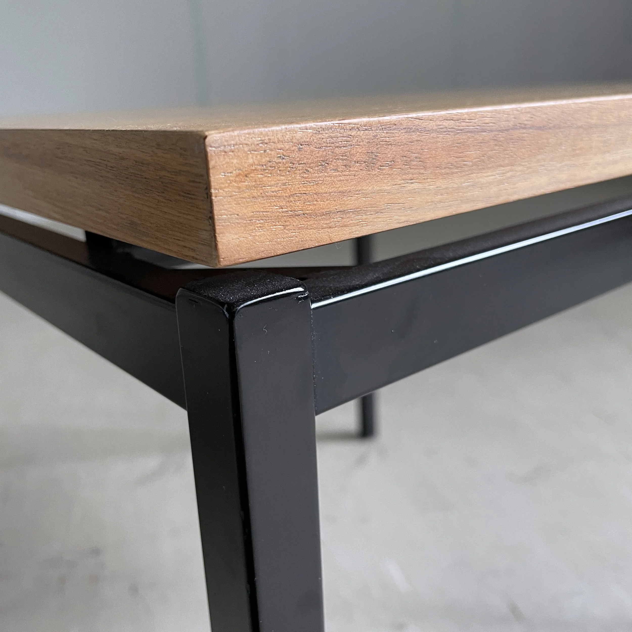 Florence Knoll Coffee Table.3.JPG