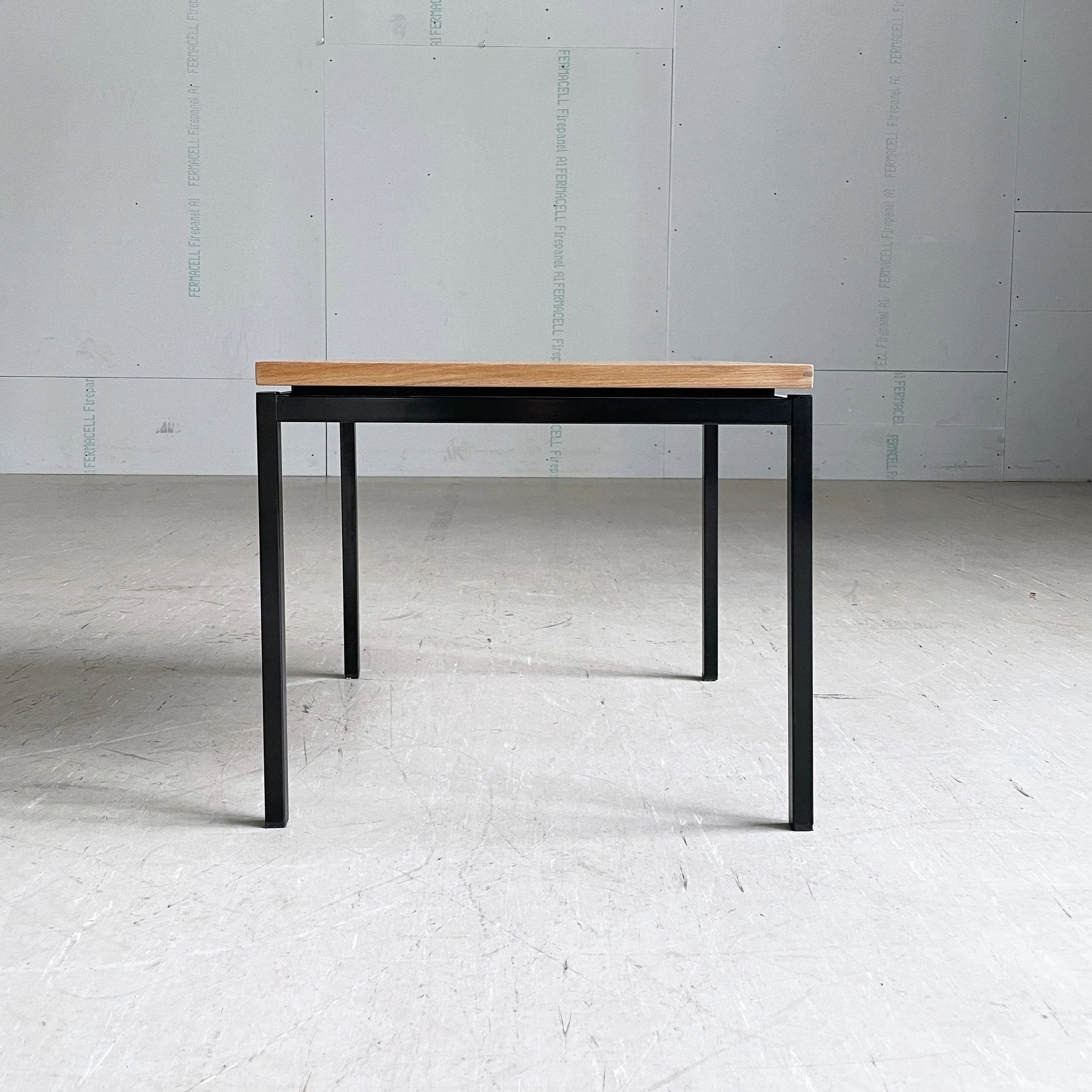 Florence Knoll Coffee Table.16.JPG