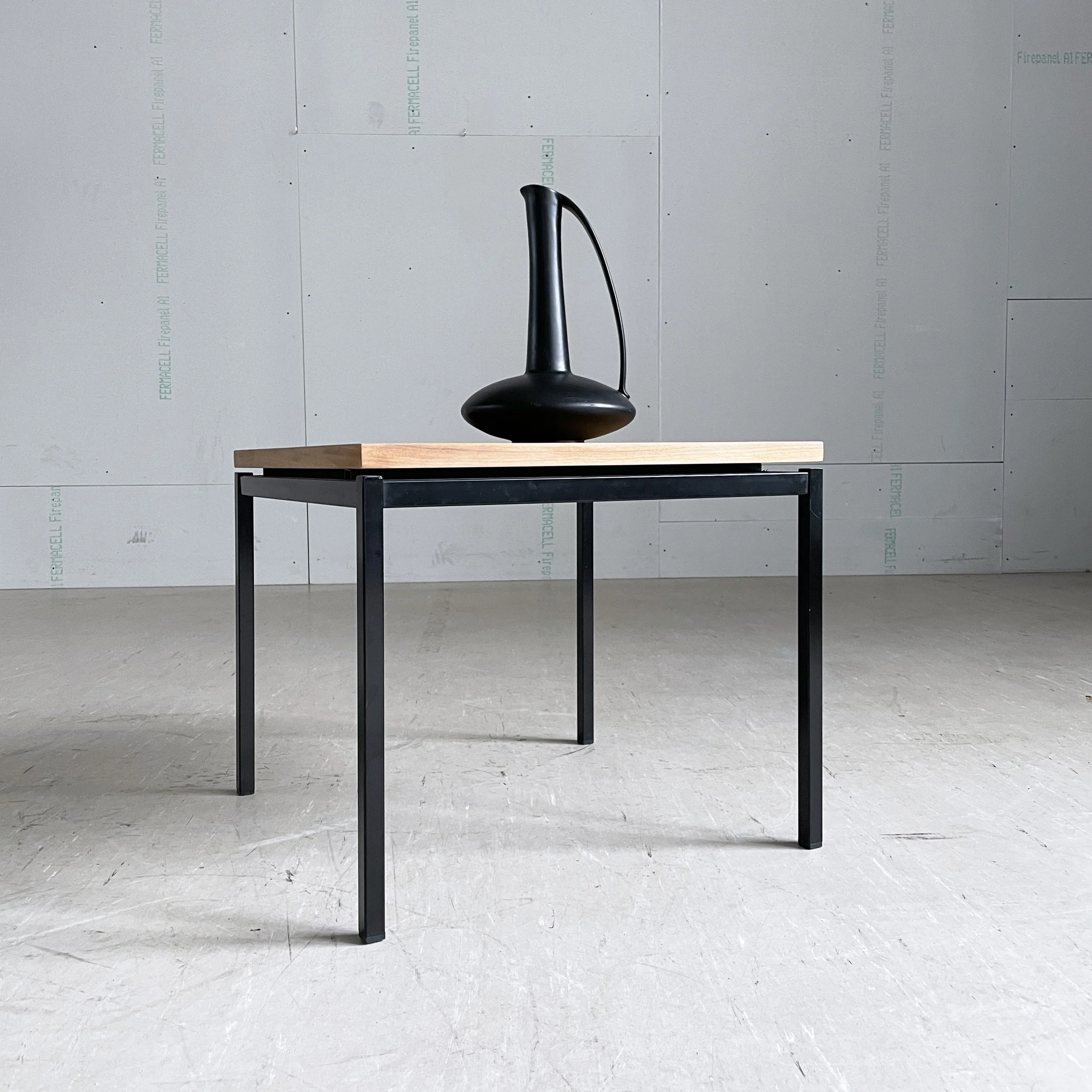 Florence Knoll Coffee Table.2.JPG