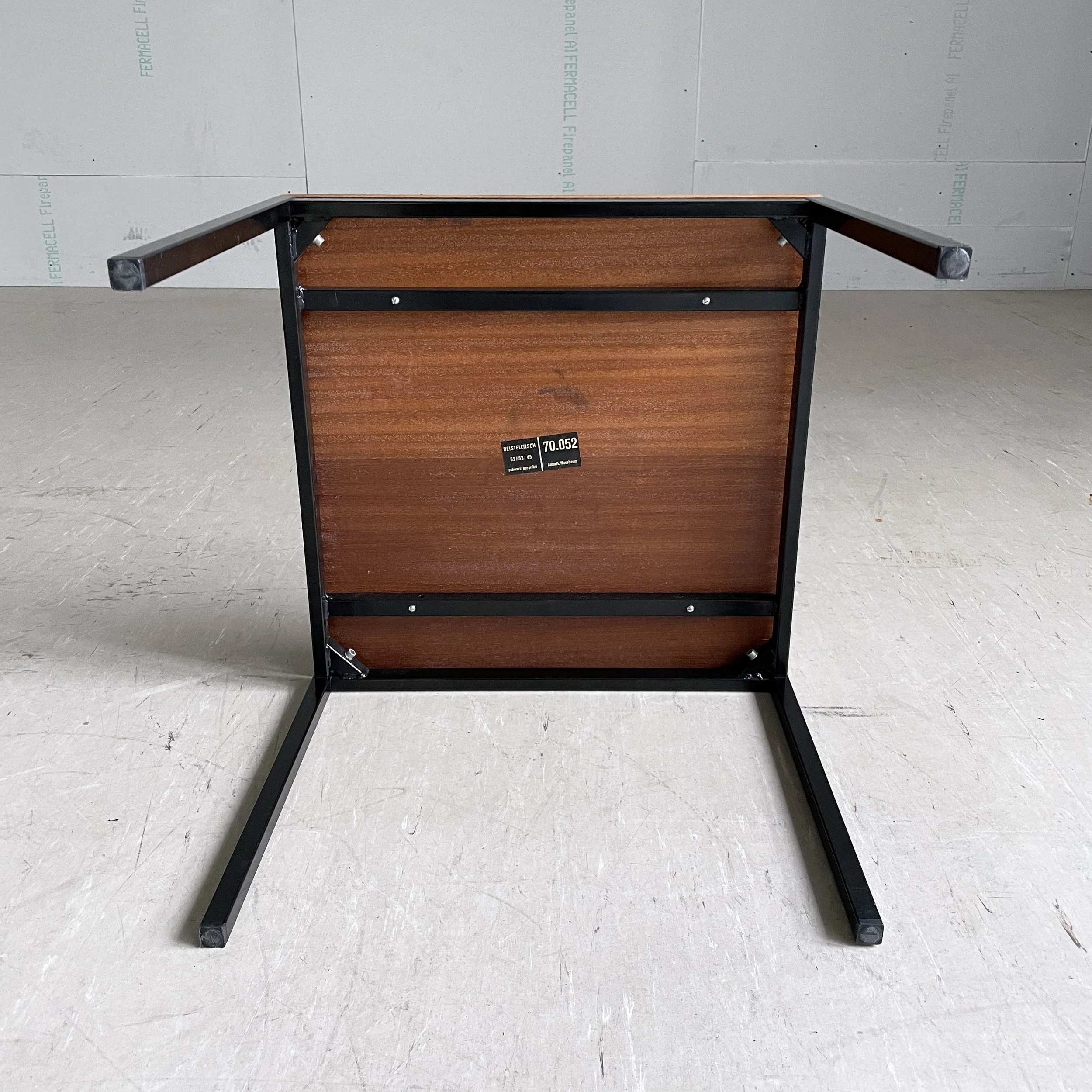 Florence Knoll Coffee Table.6.JPG