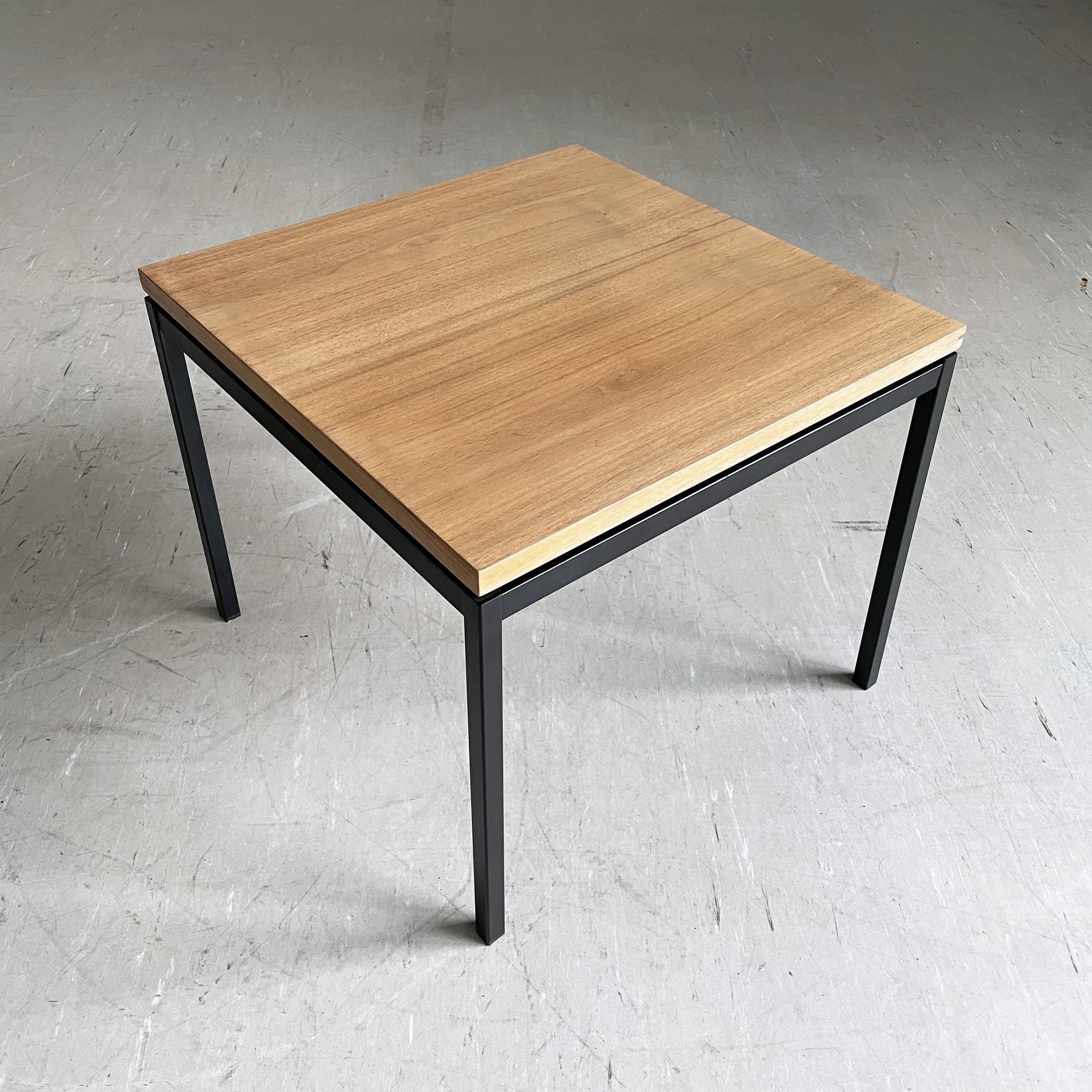 Florence Knoll Coffee Table.12.JPG