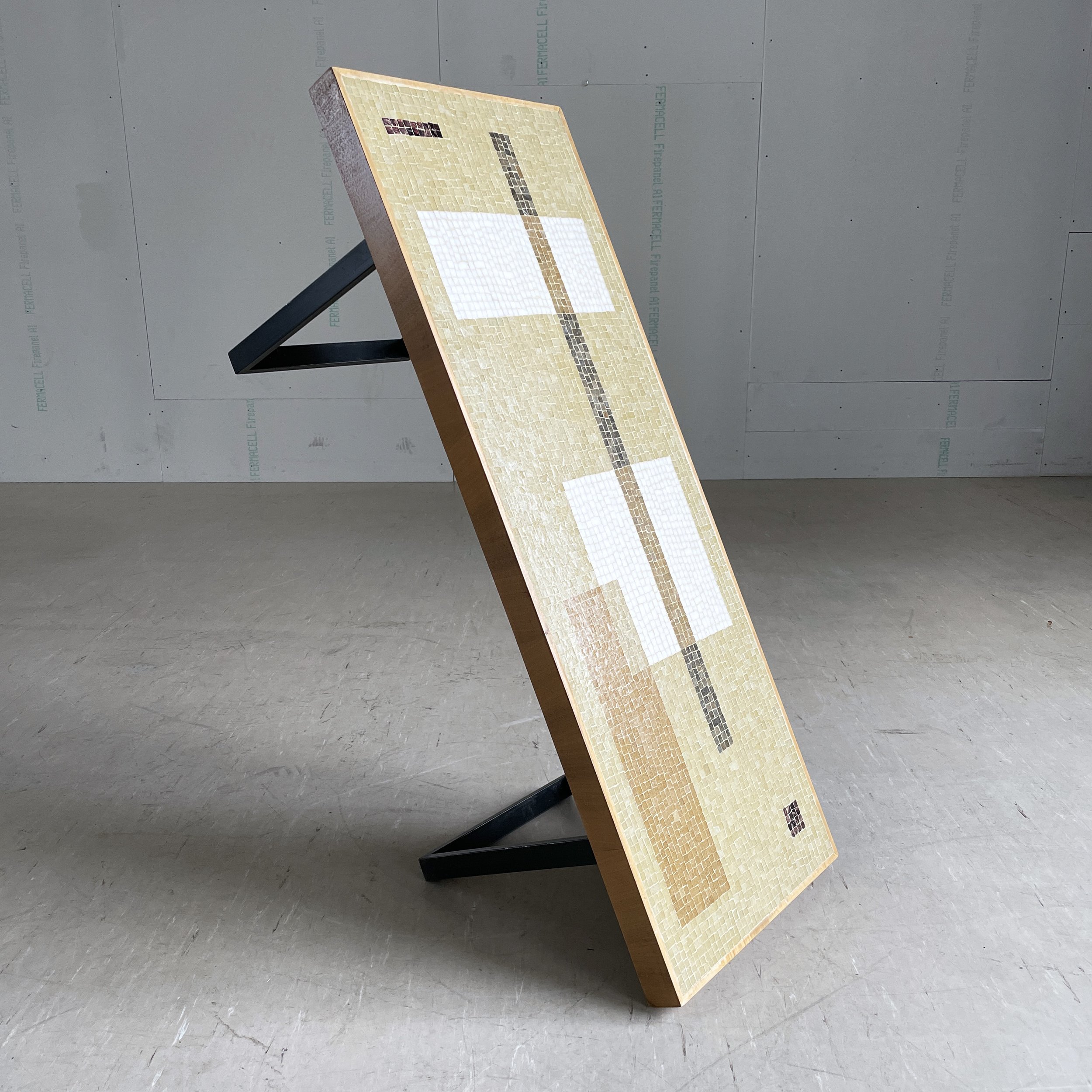 Mosaic Coffee Table.1.JPG