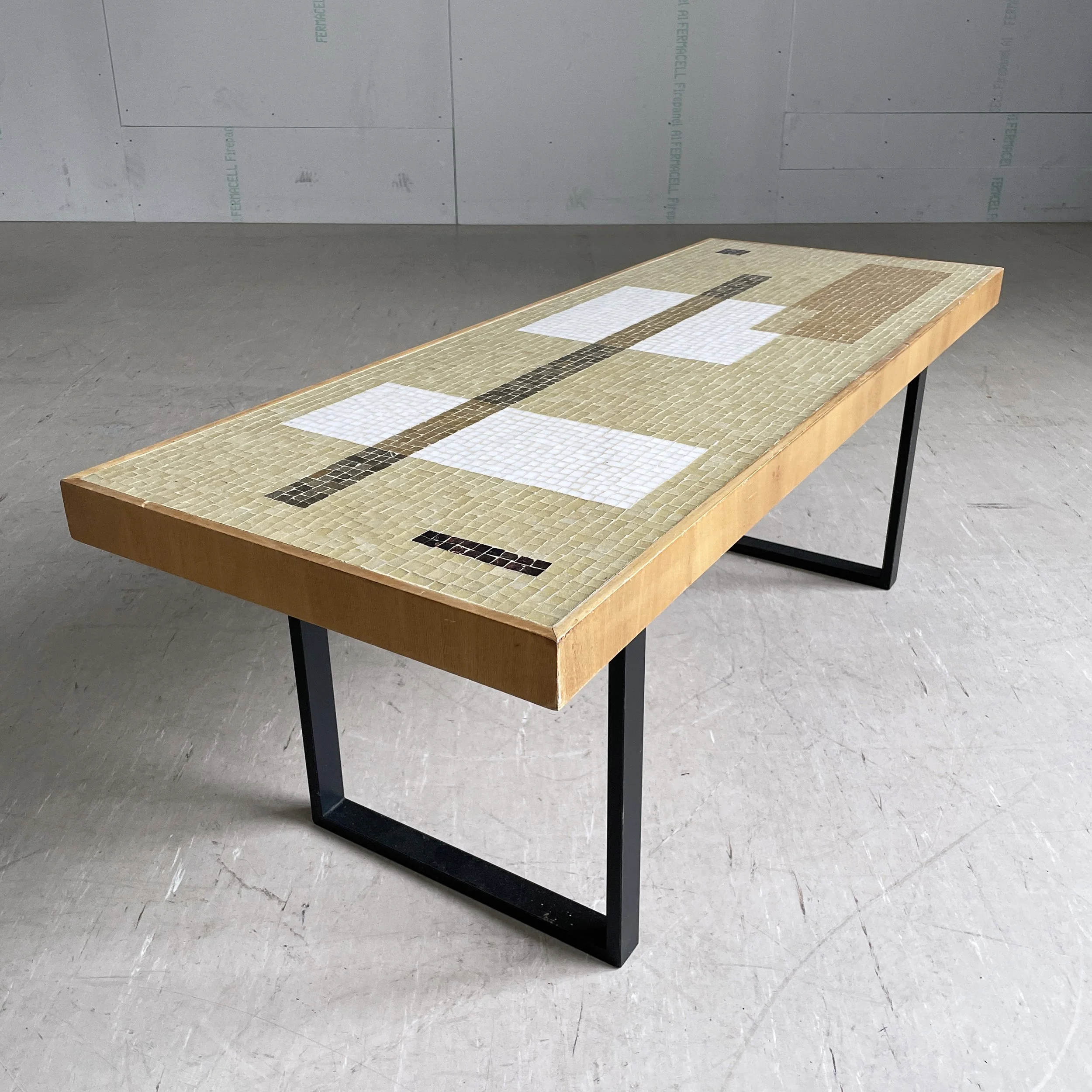 Mosaic Coffee Table.4.JPG