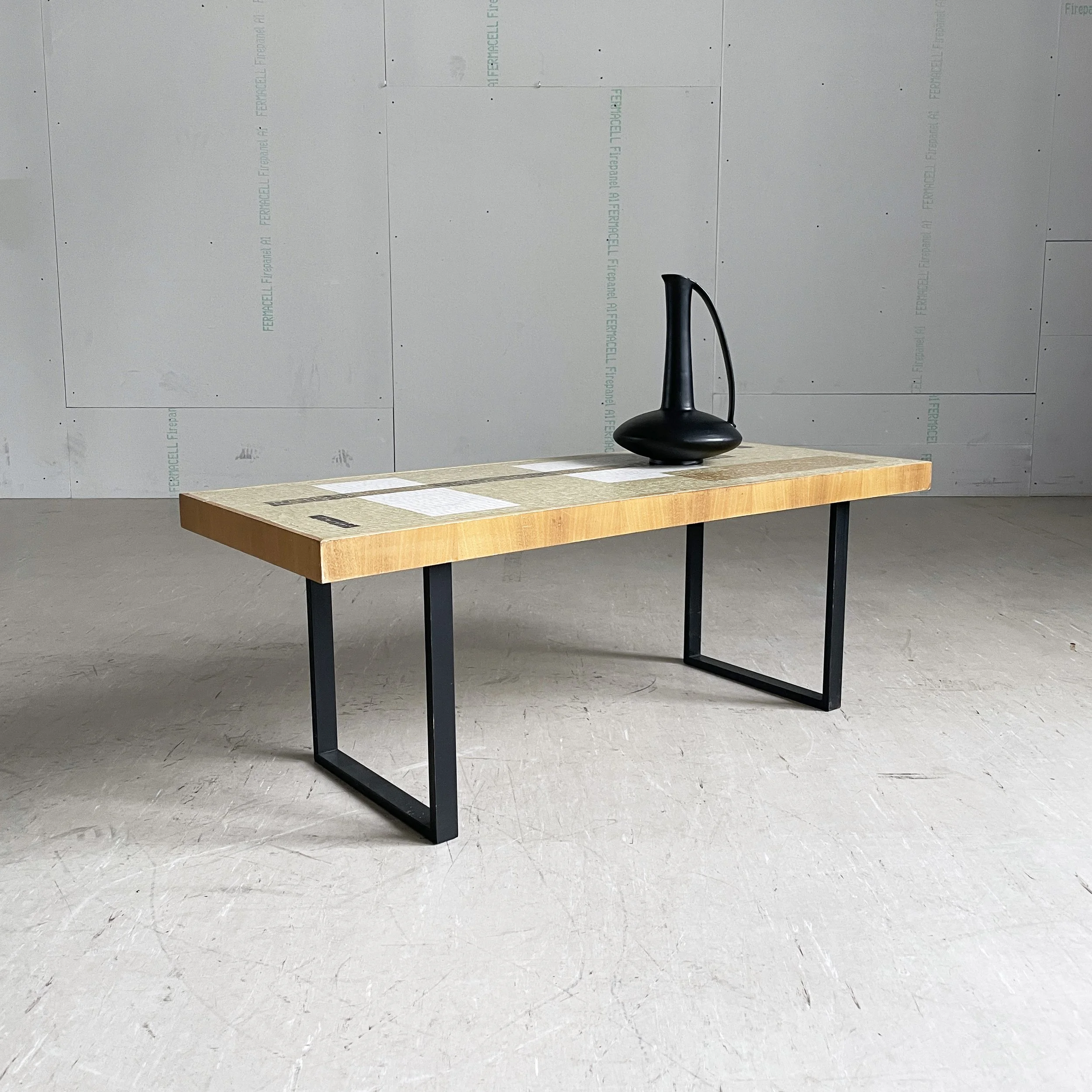 Mosaic Coffee Table.12.JPG