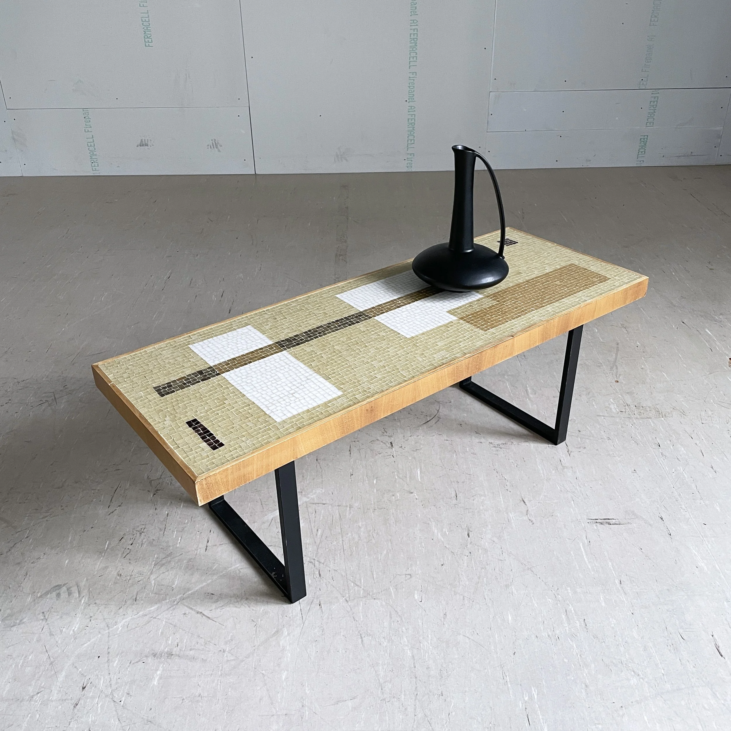 Mosaic Coffee Table.6.JPG