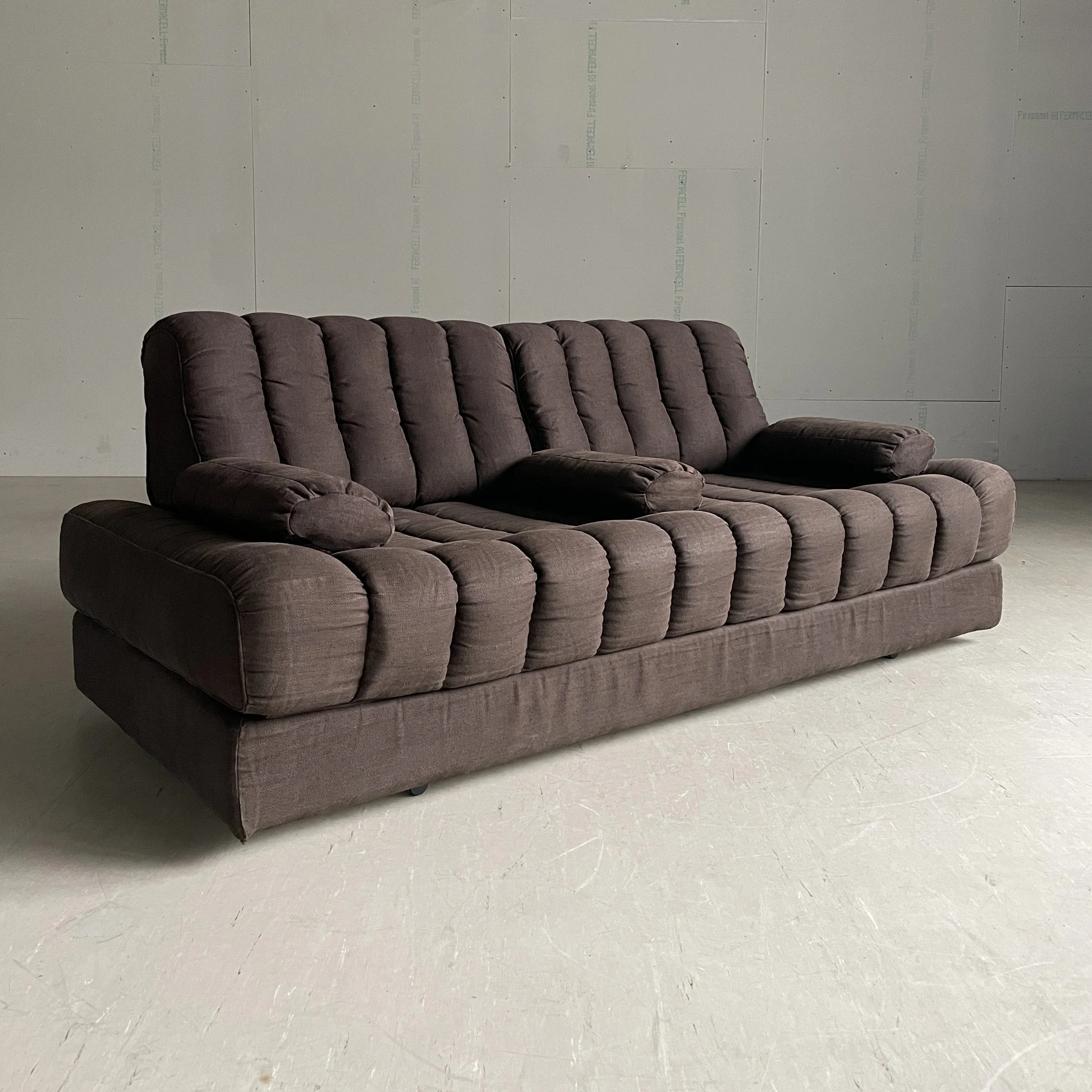 DeSede DS-85 Sofa Bed / Daybed