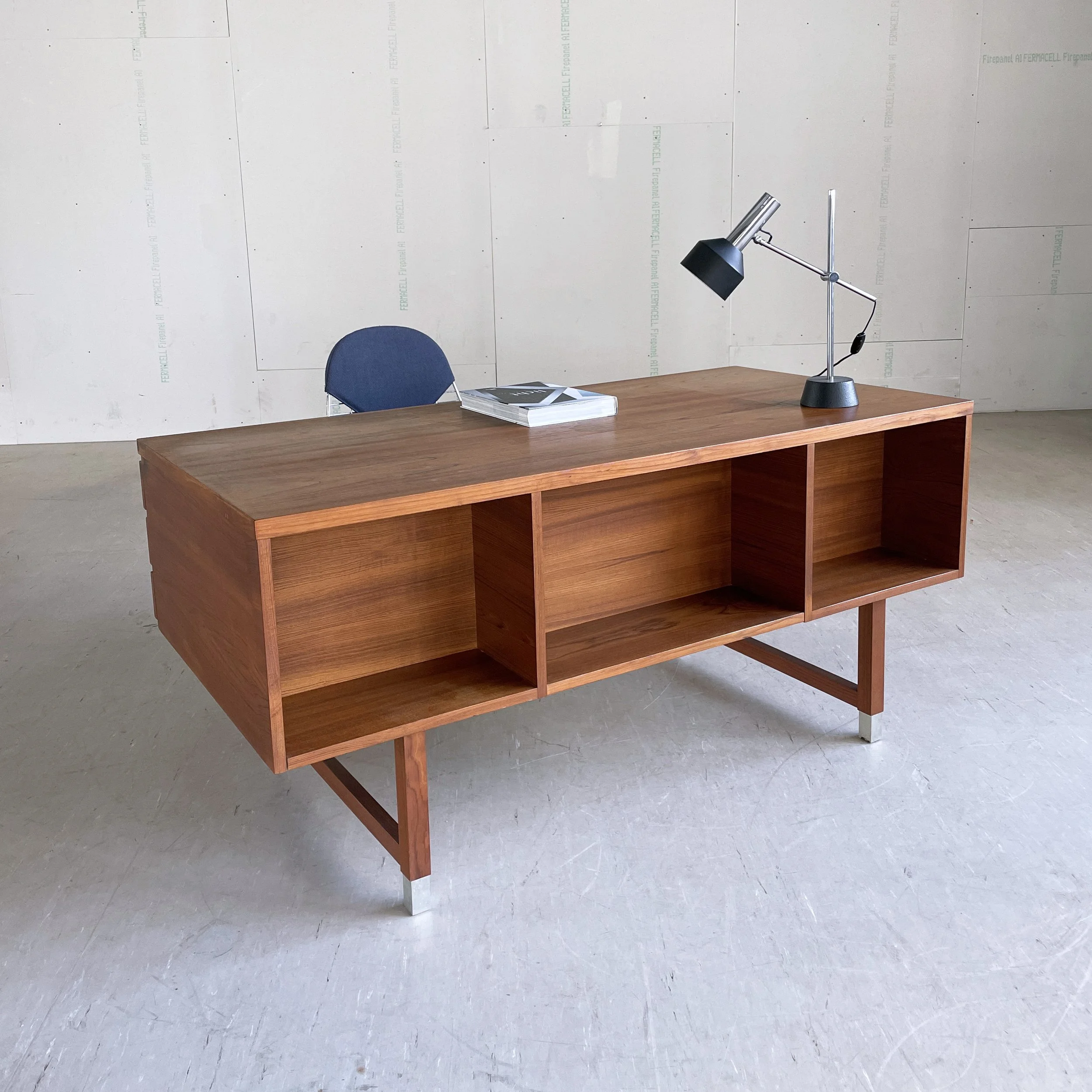 Kai Kristiansen Schreibtisch.6.JPG