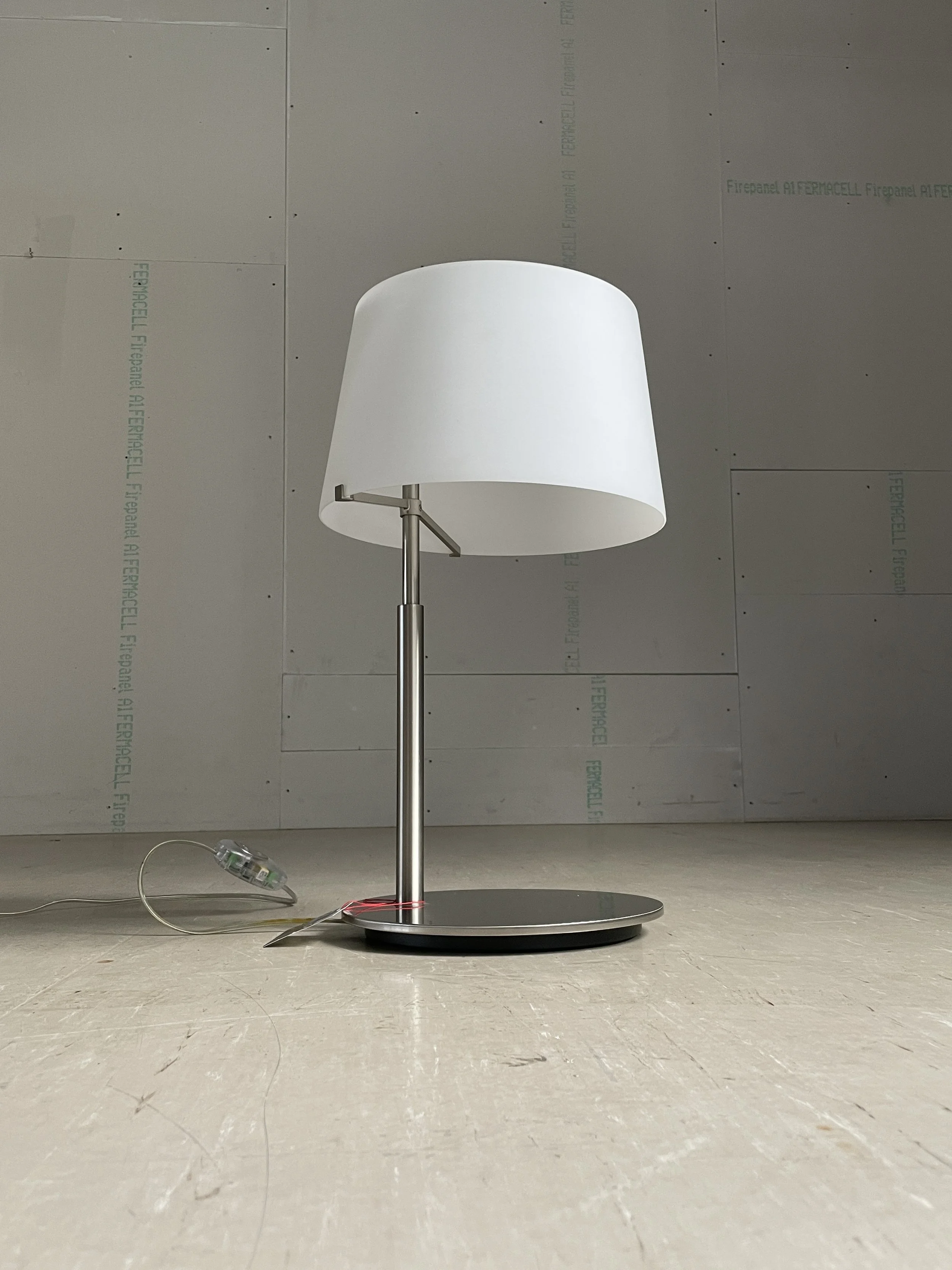 Fontane Arte - Passion Table Lamp (60cm)