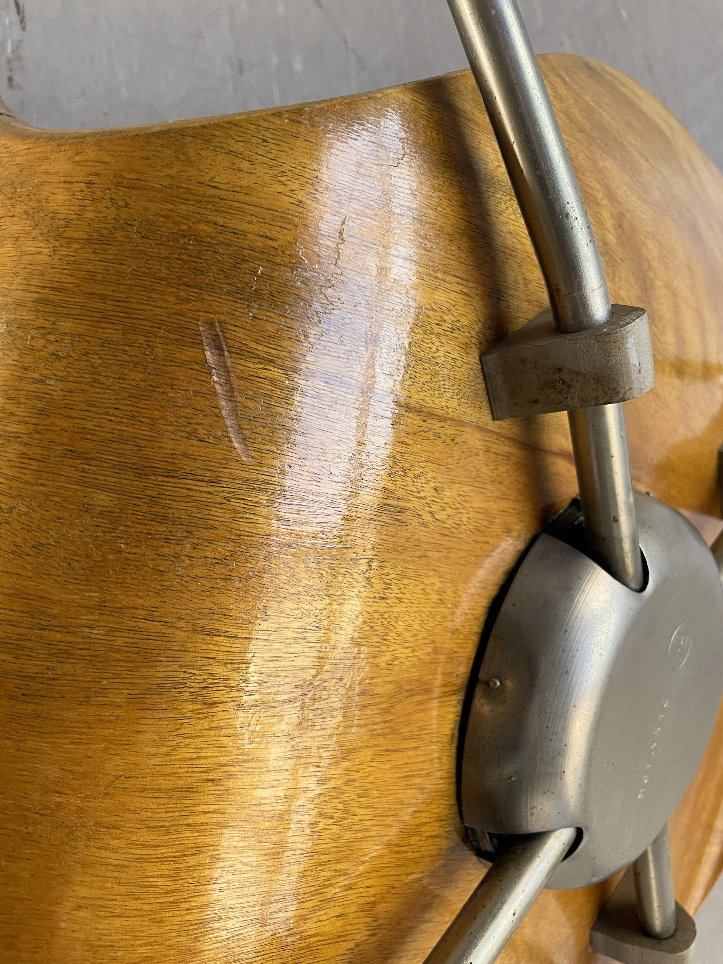 Arne Jacobsen 3107 Series 7.3.JPG