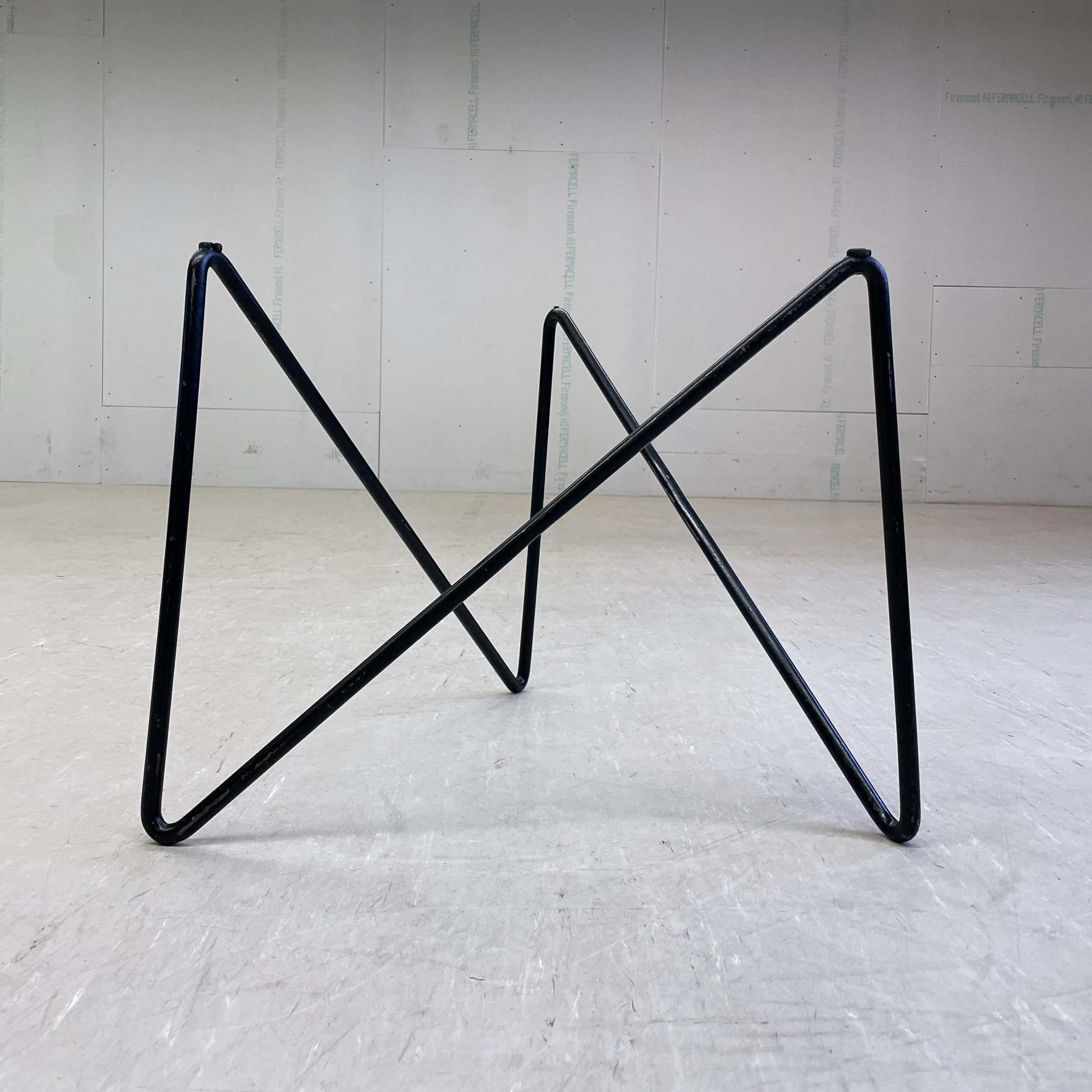 1950's Gubi - Pedrera Coffee Table Base - Barba Corsin