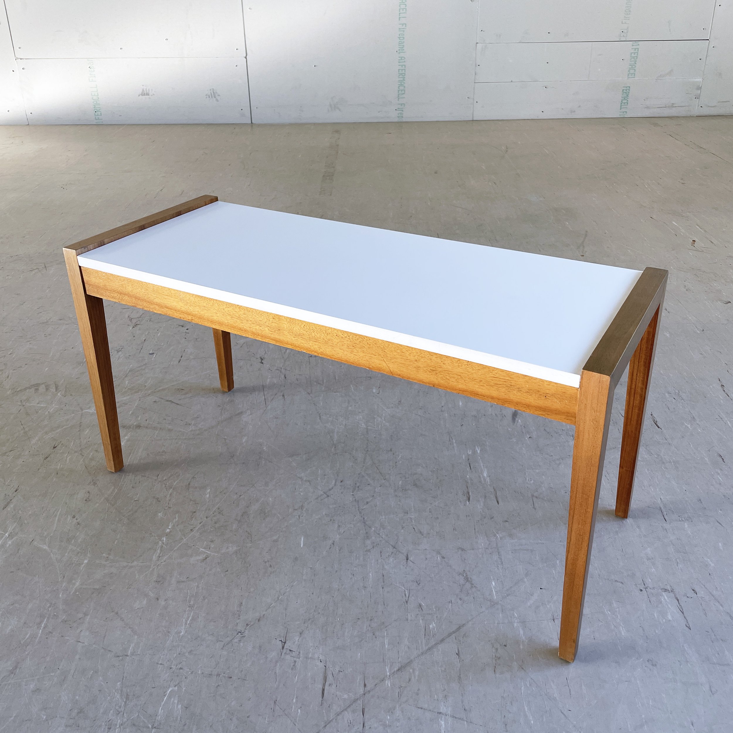 Wall Console Table / TV Stand