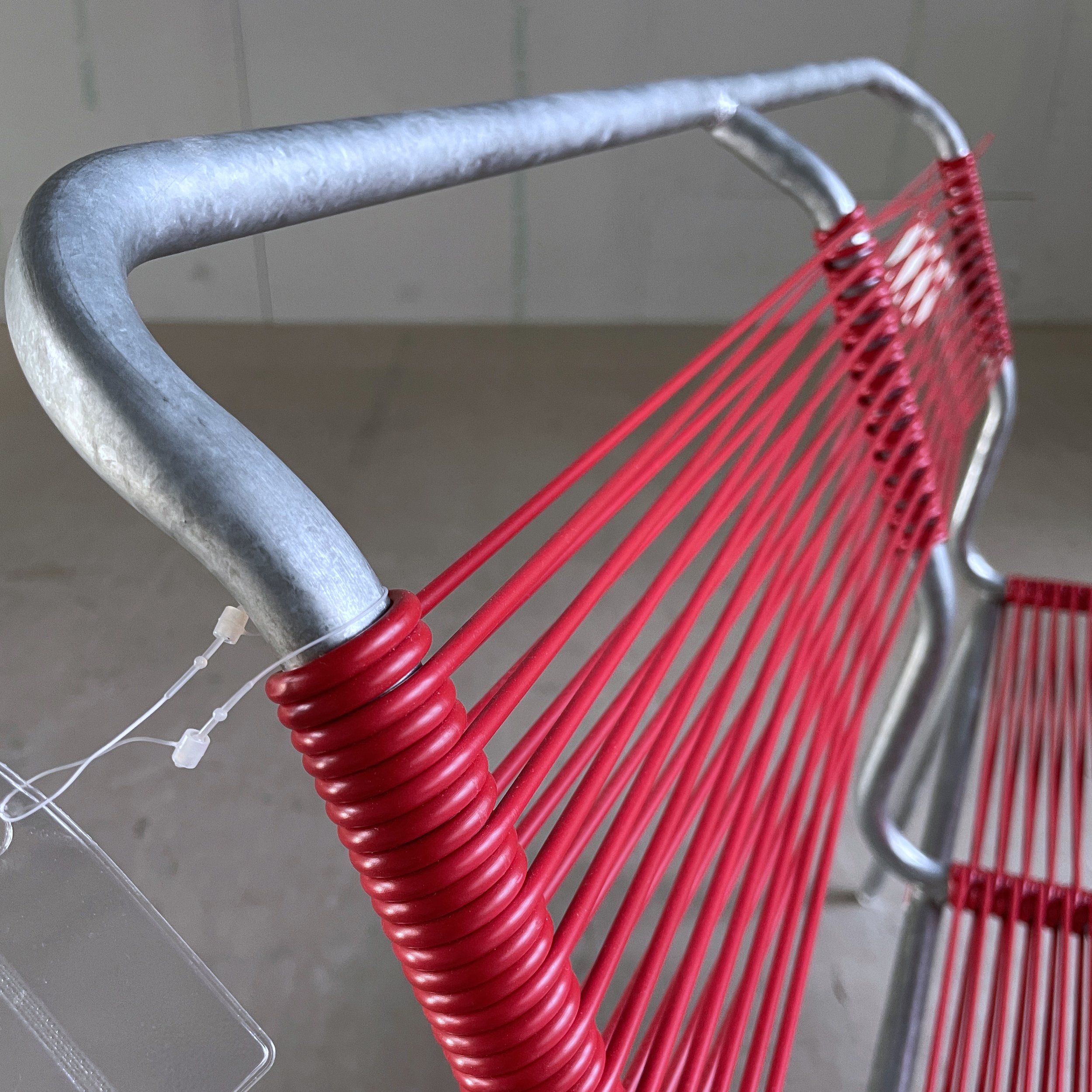 Schaffner Gartenbank rot.10.JPG