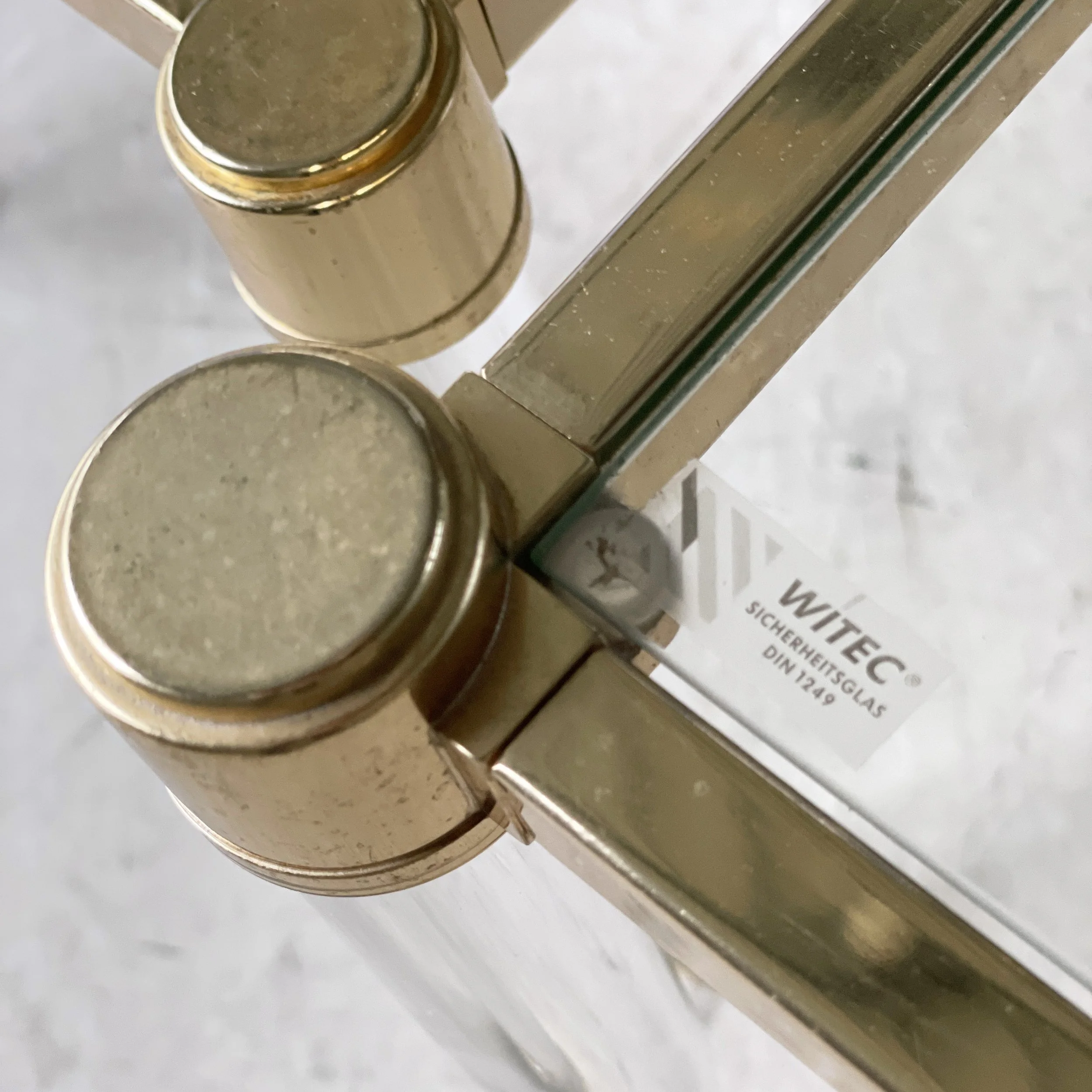 Hollywood Regency Nest of Tables.15.JPG