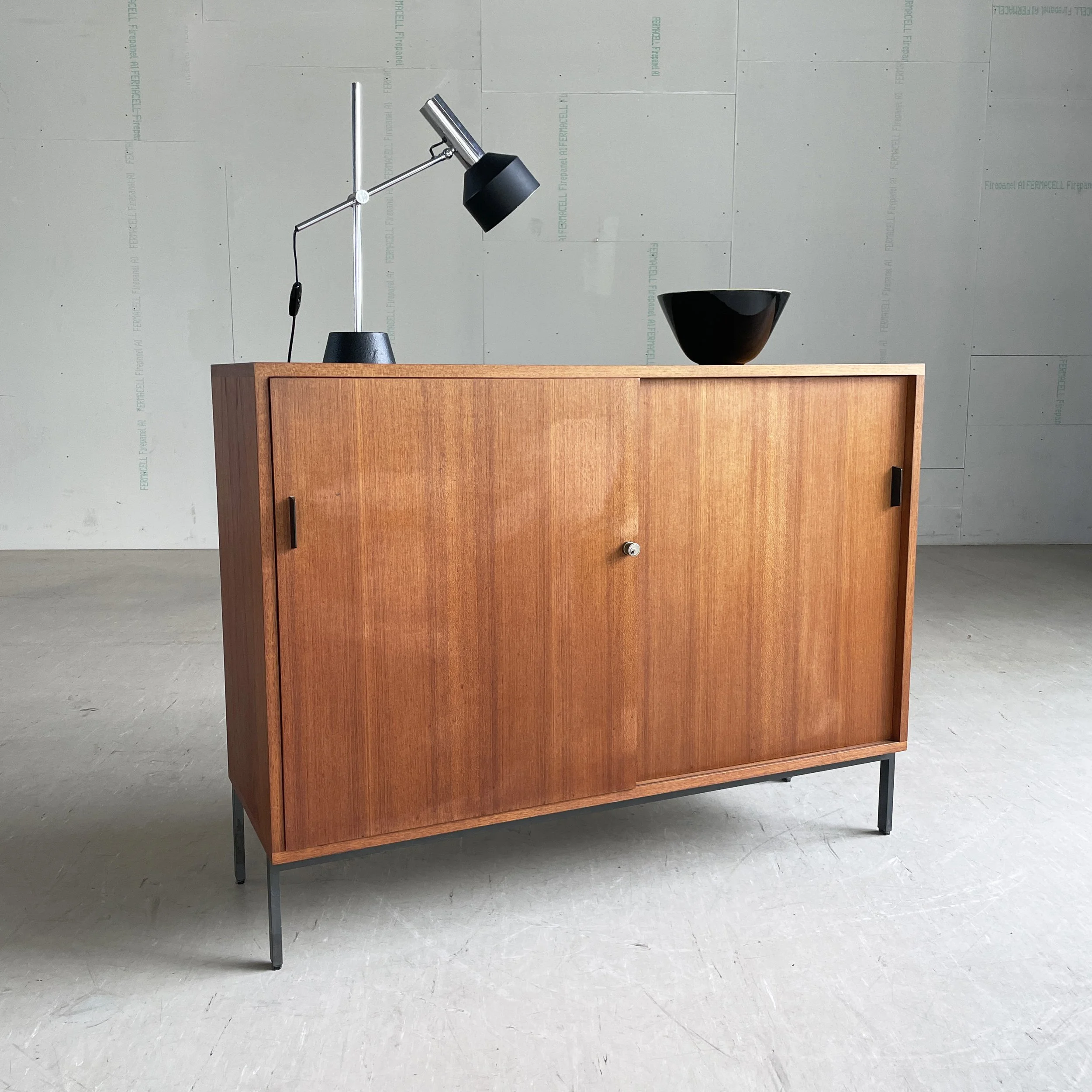 Teak Sideboard