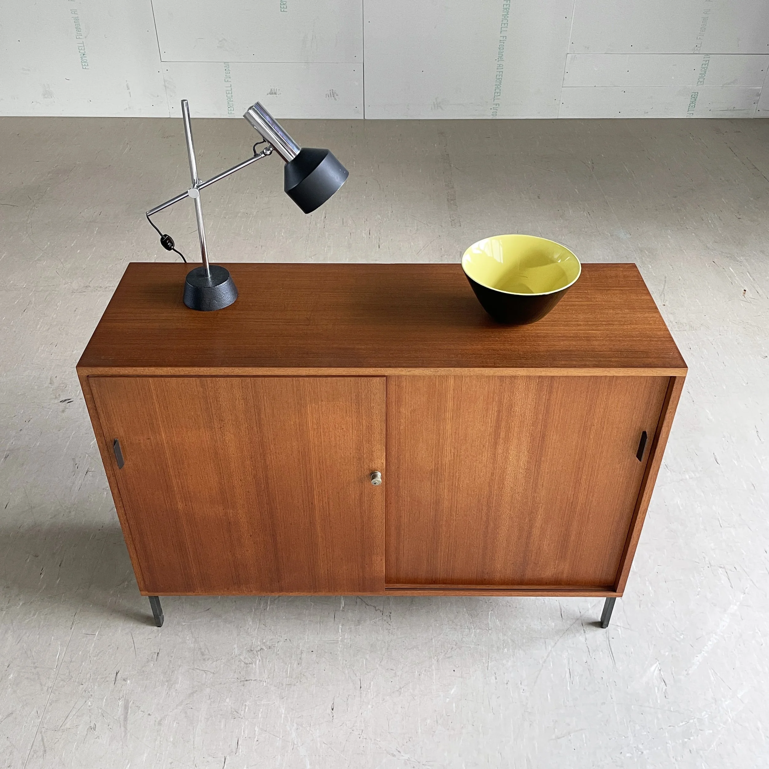 Teak Sideboard