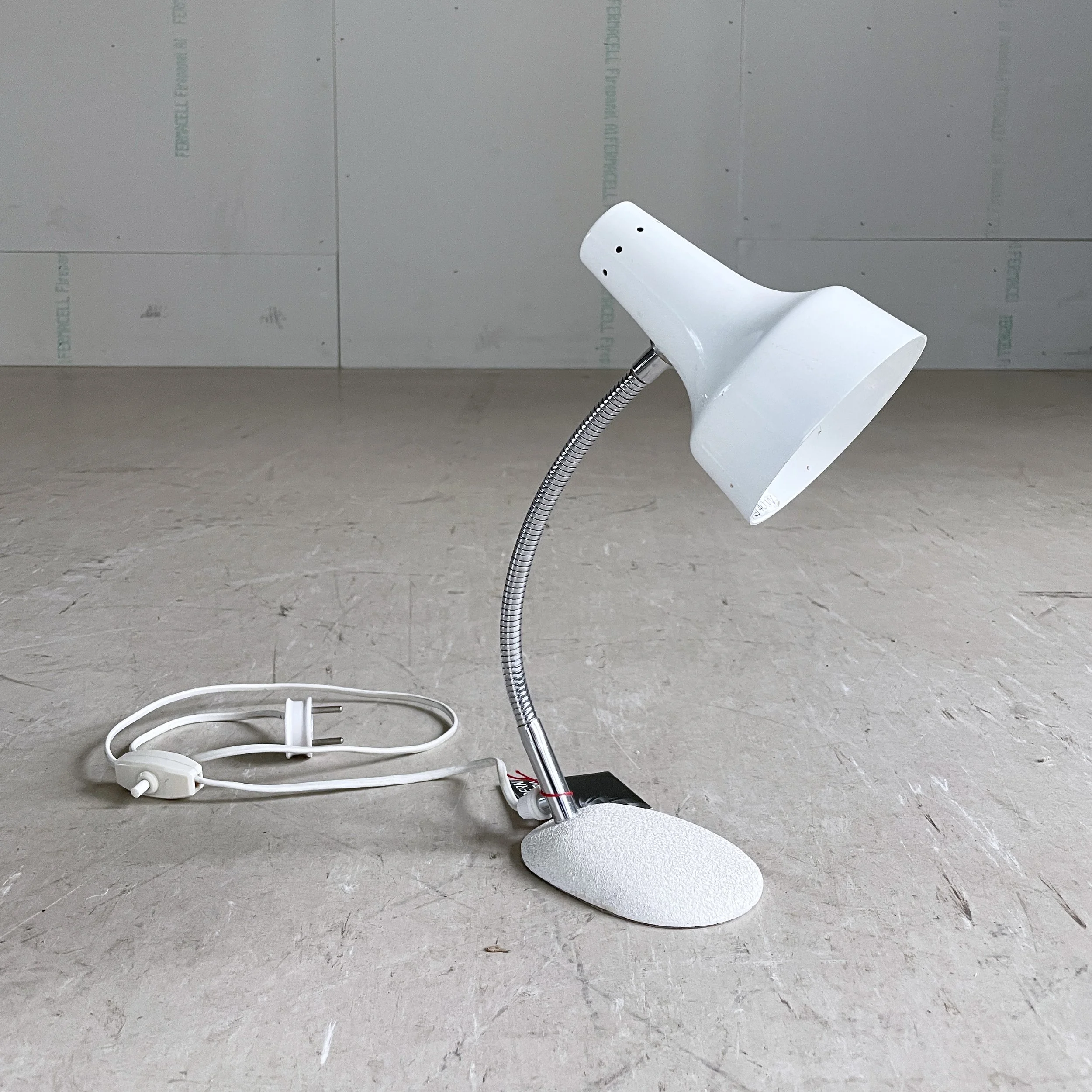 1950/60’s NEWEBA Table / Desk Lamp