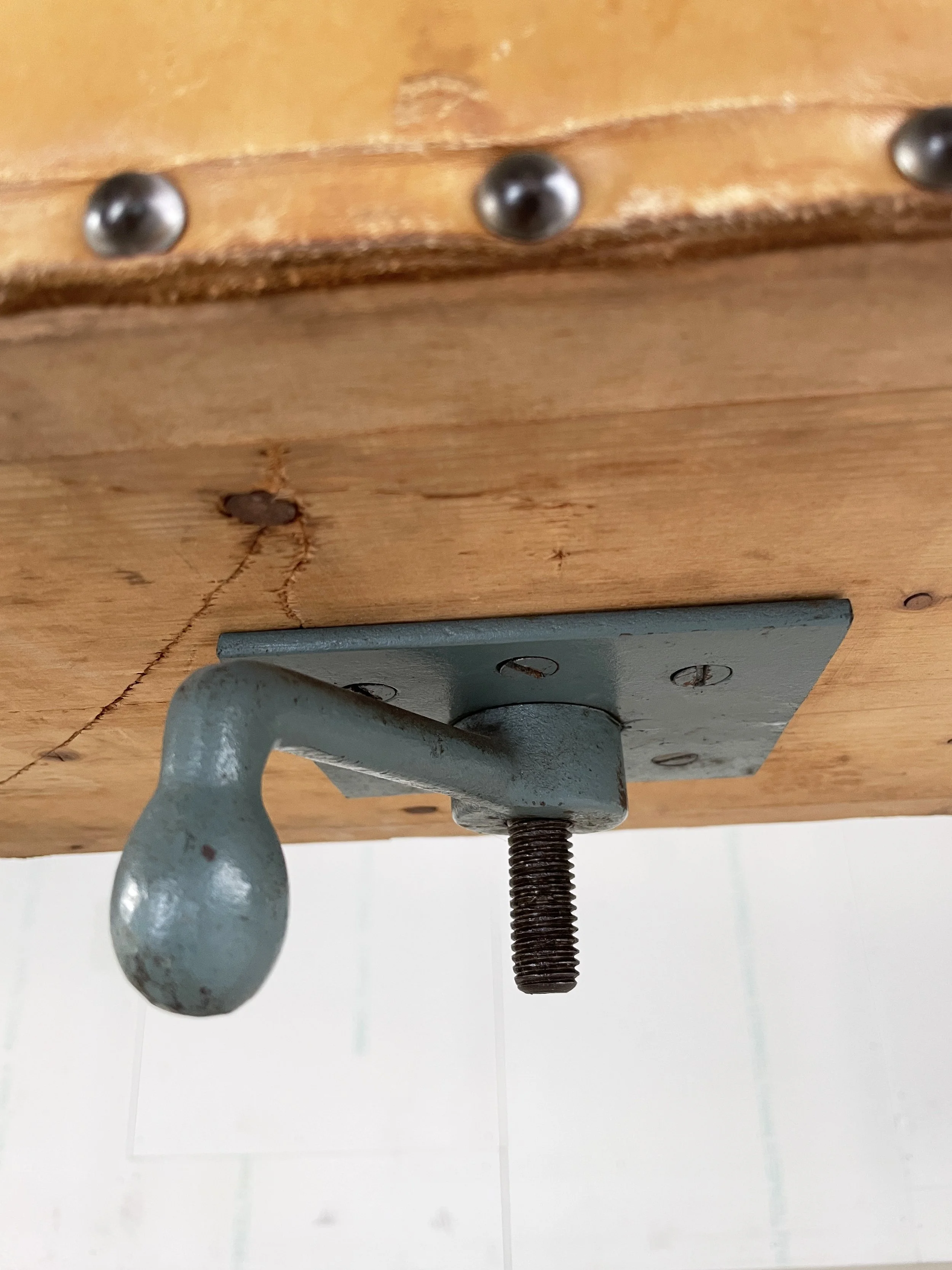 Modern Era_Pauschenpferd.7.JPG