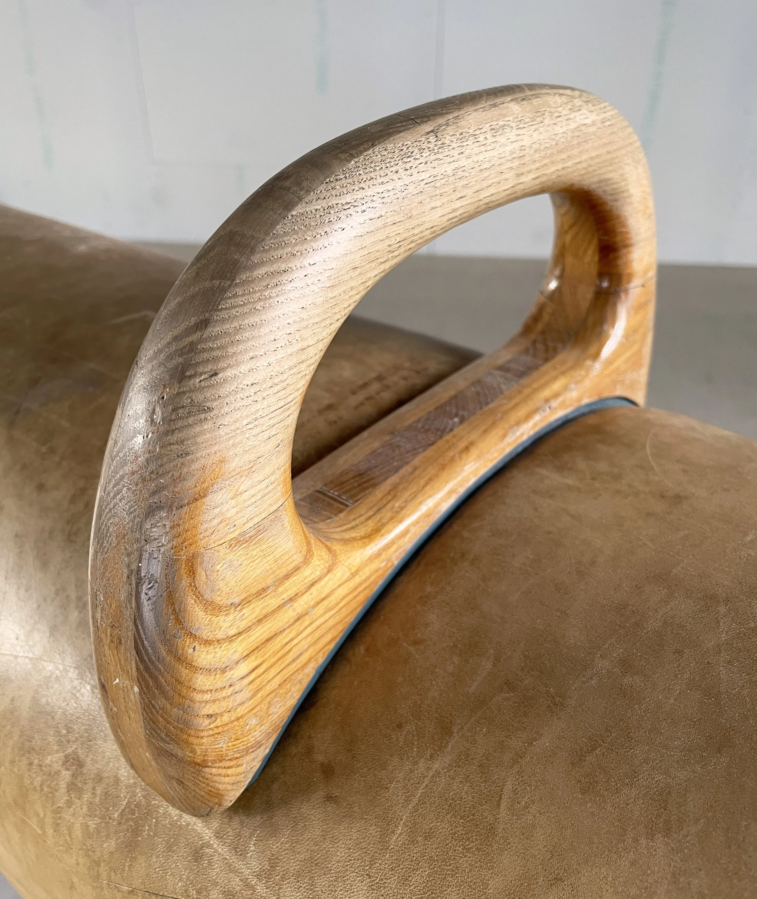 Modern Era_Pauschenpferd.15.JPG